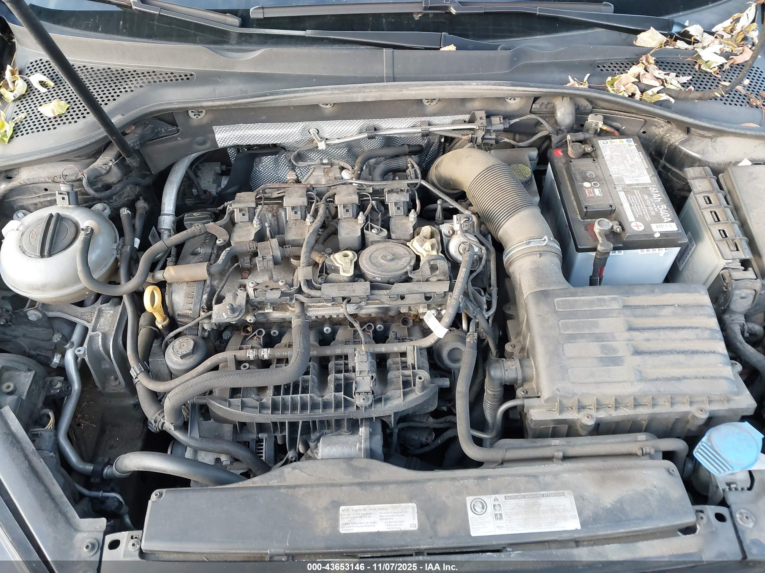 VOLKSWAGEN GOLF image 10