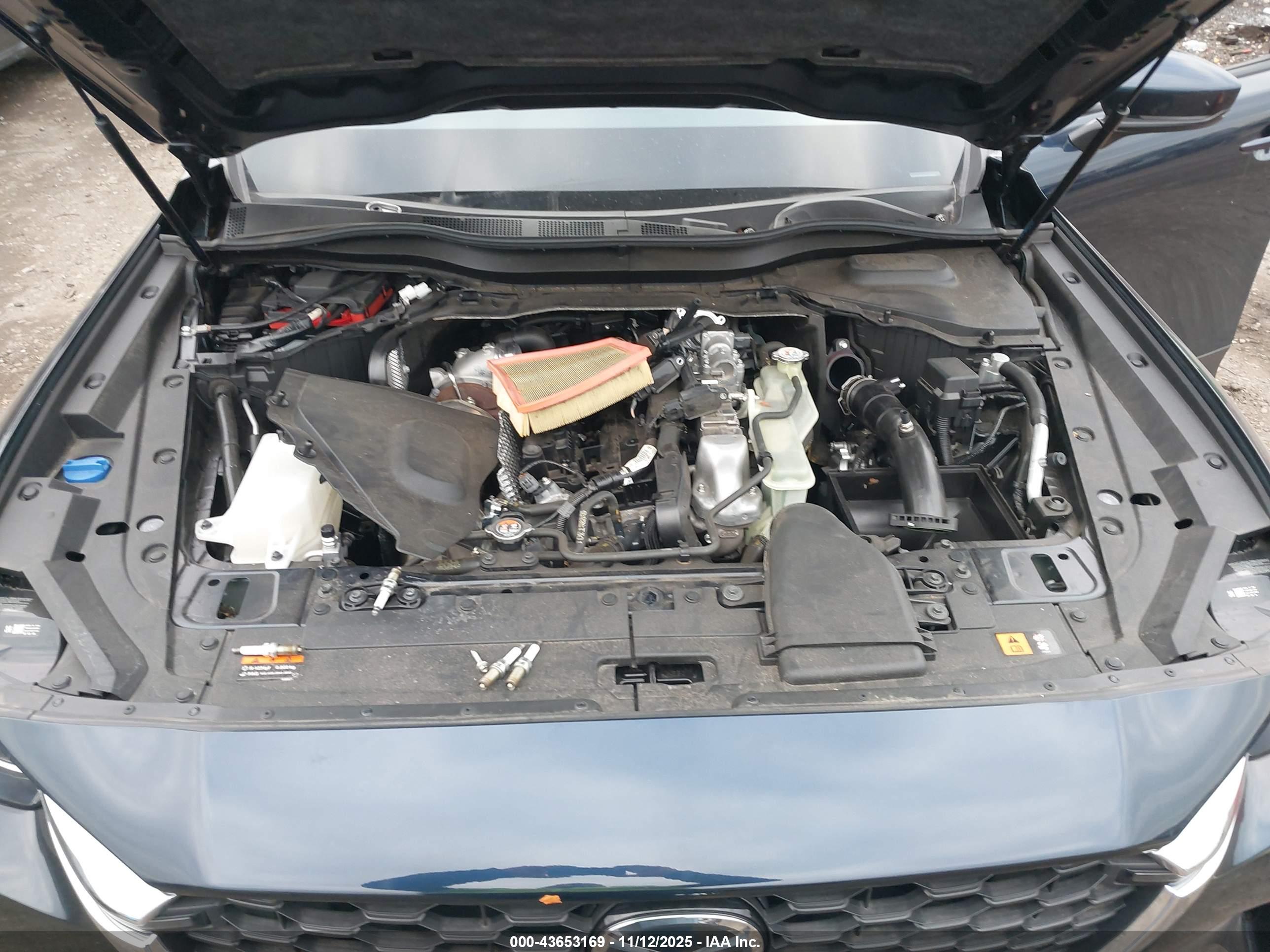 MAZDA CX-90 image 10