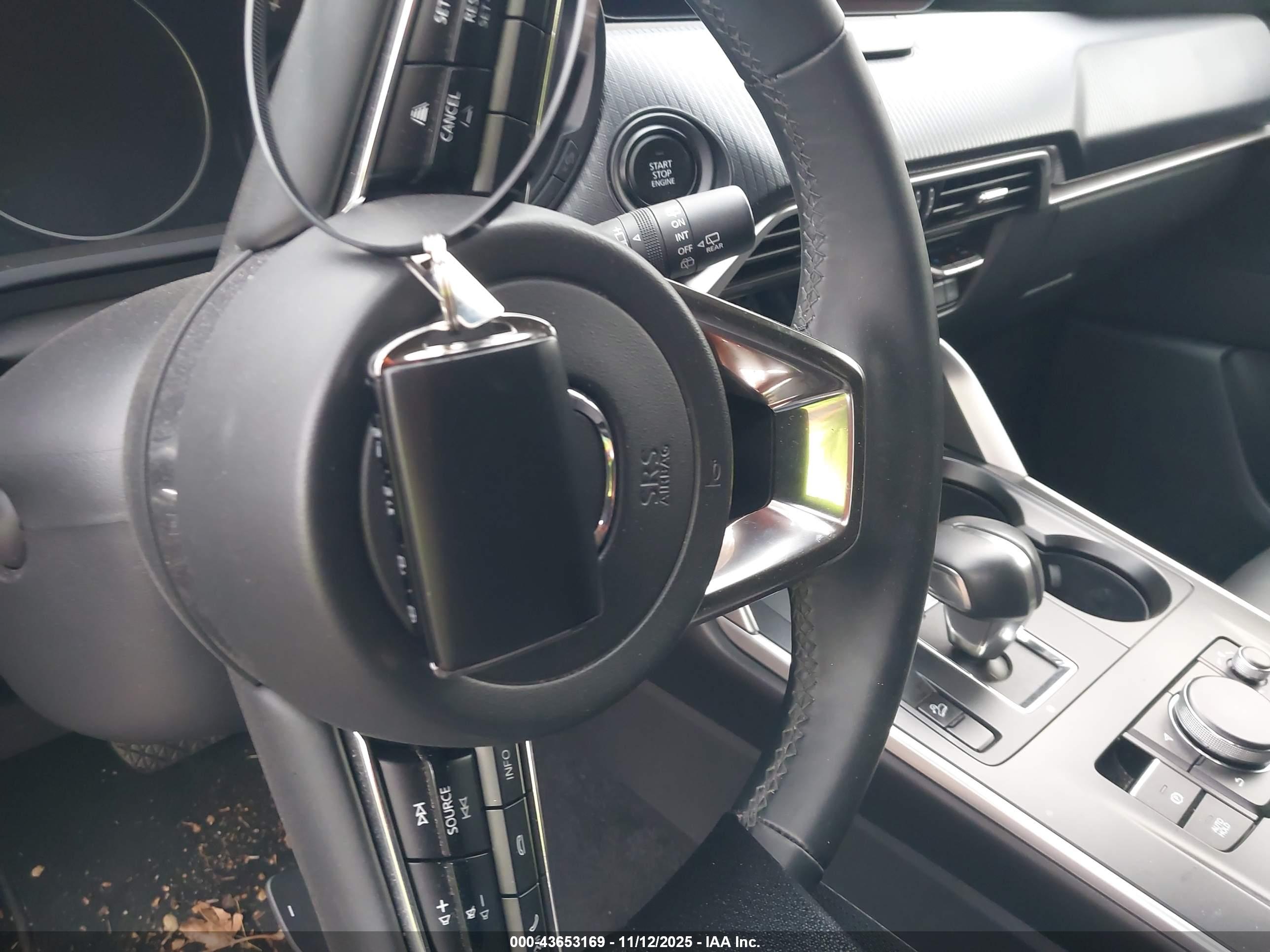 MAZDA CX-90 image 11