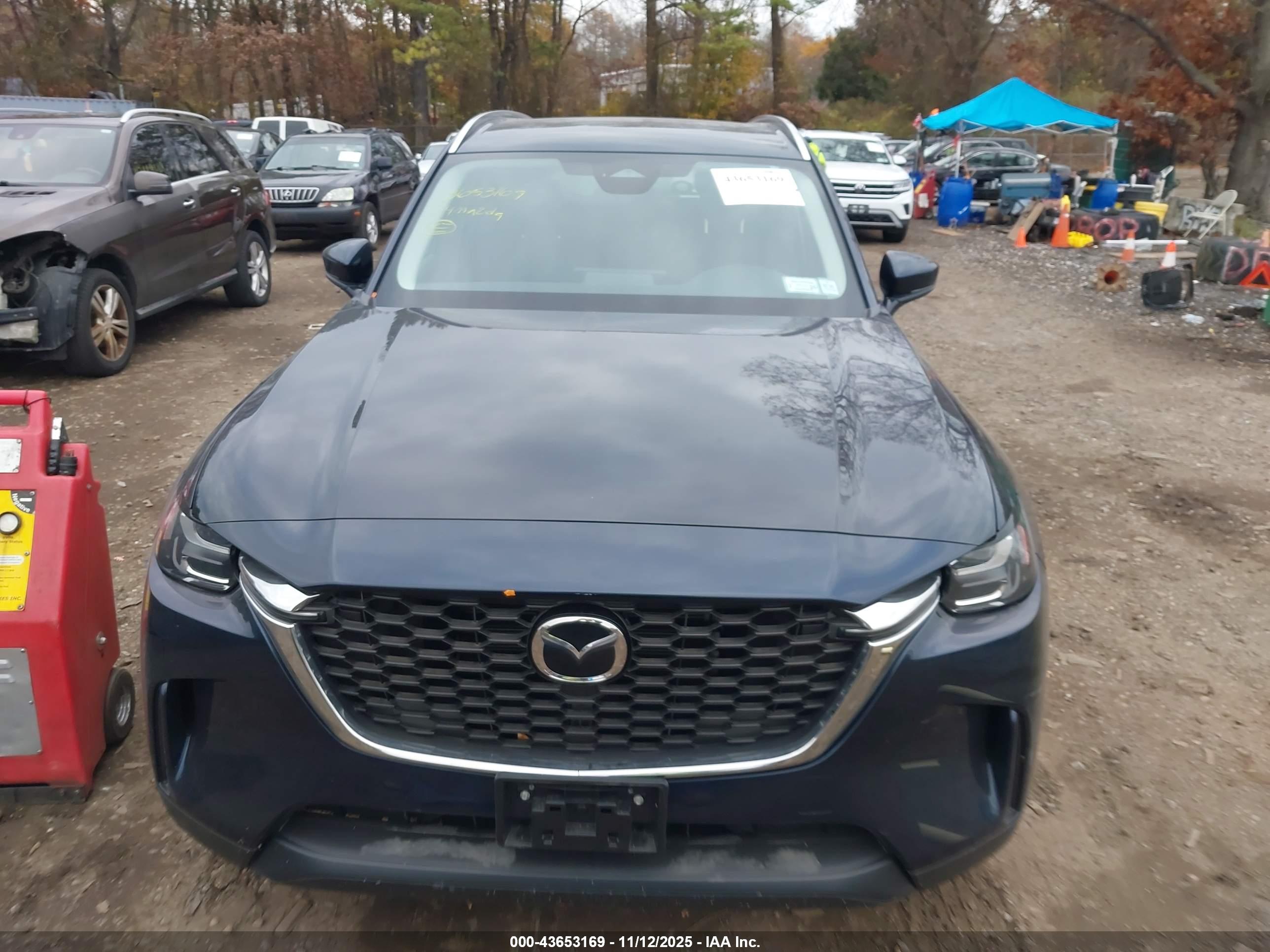MAZDA CX-90 image 6