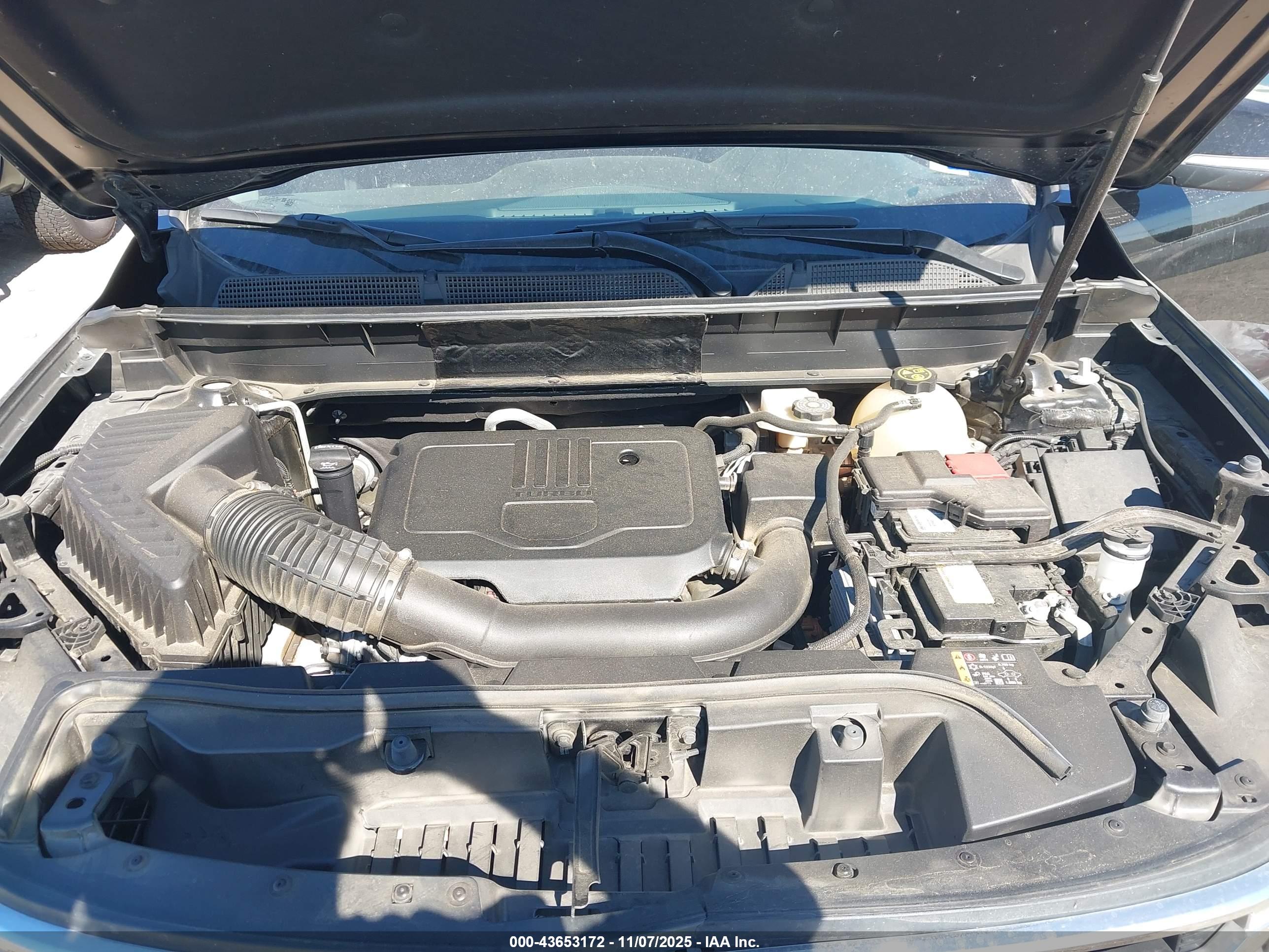 GMC ACADIA image 10