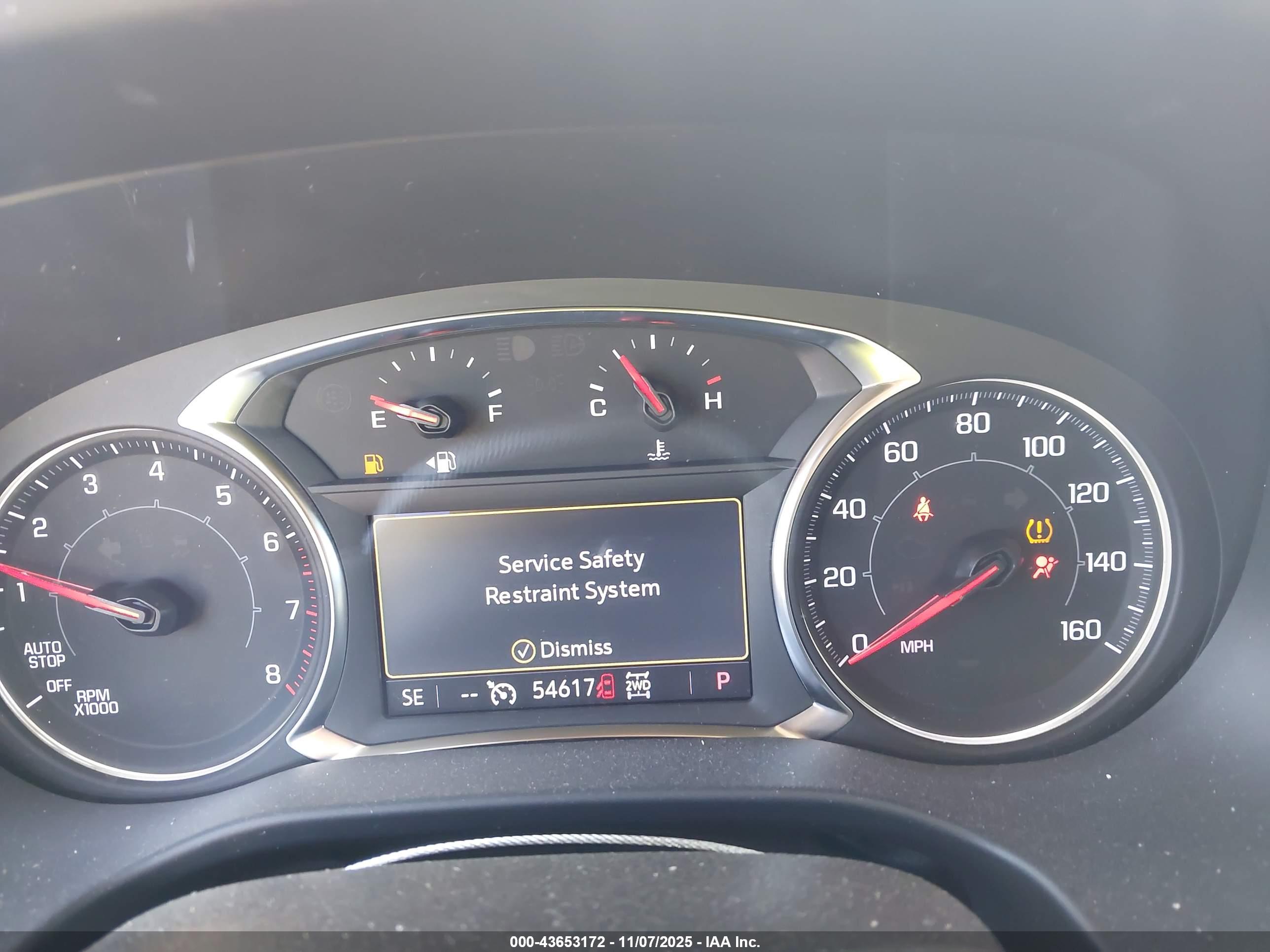 GMC ACADIA image 7