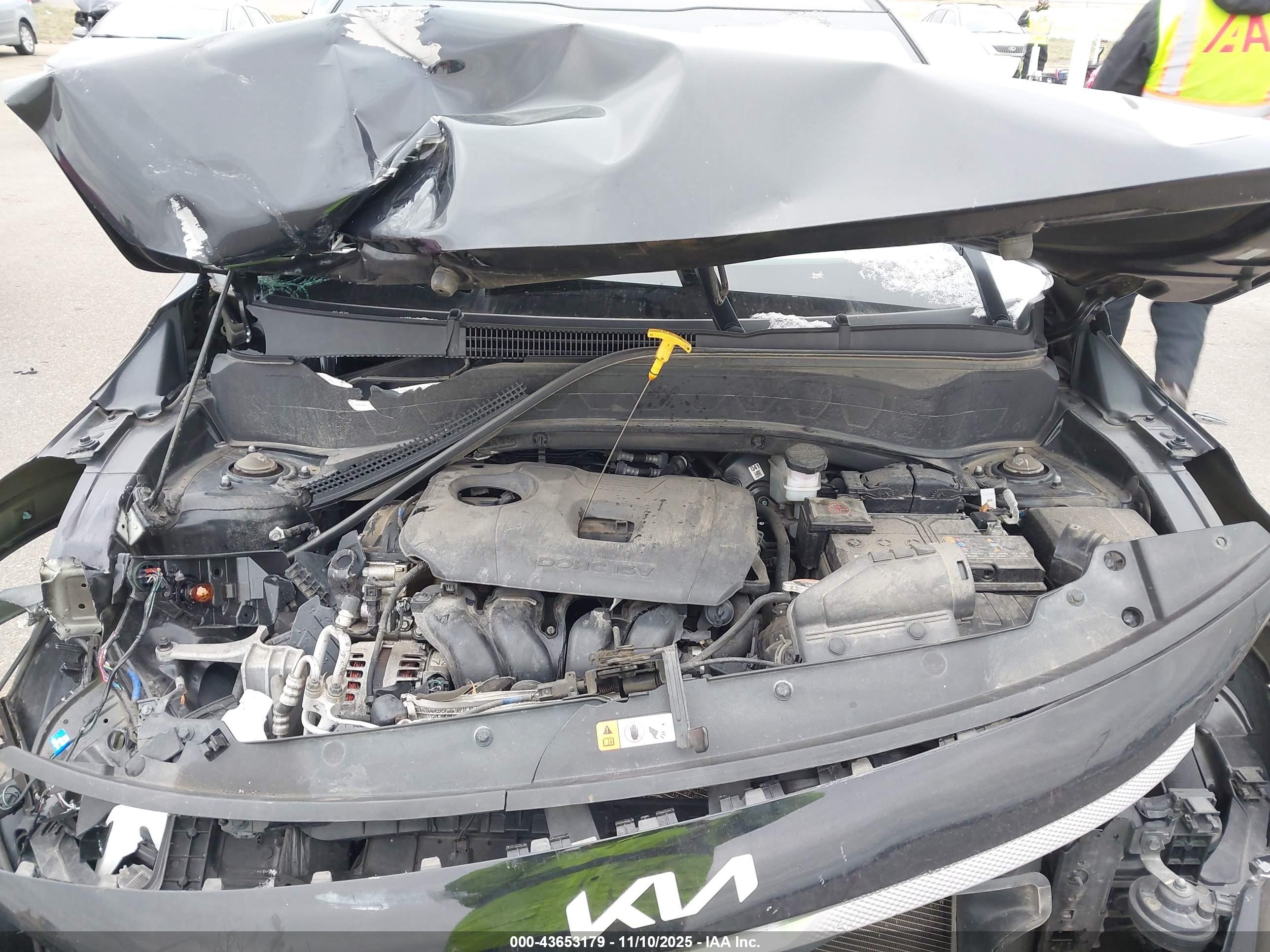 KIA SELTOS image 10