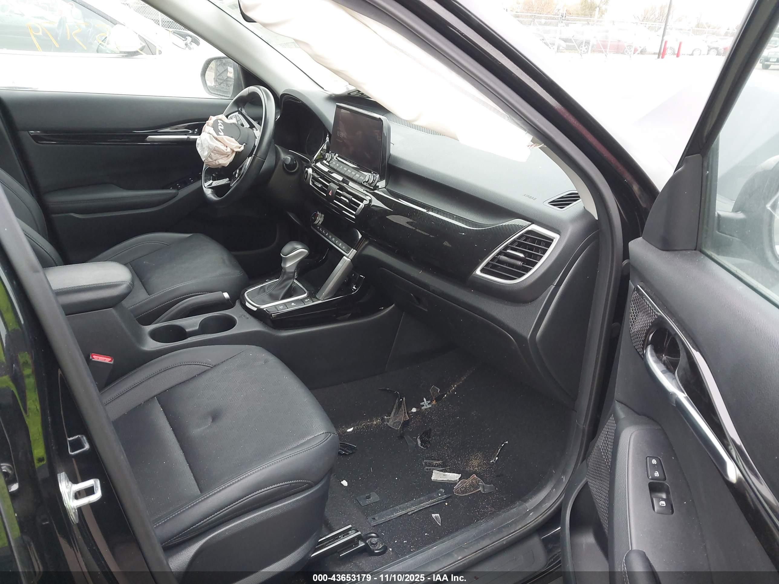 KIA SELTOS image 5