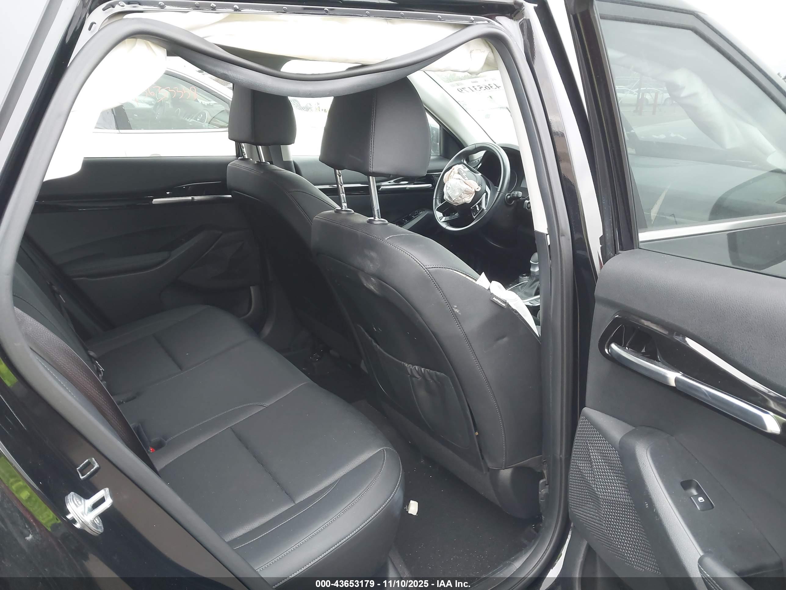 KIA SELTOS image 8