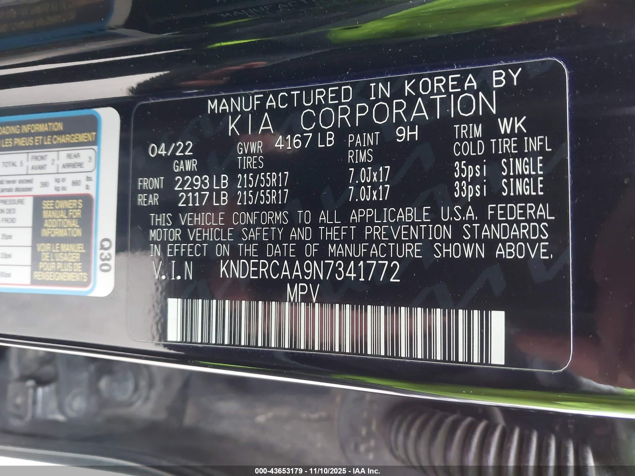 KIA SELTOS image 9