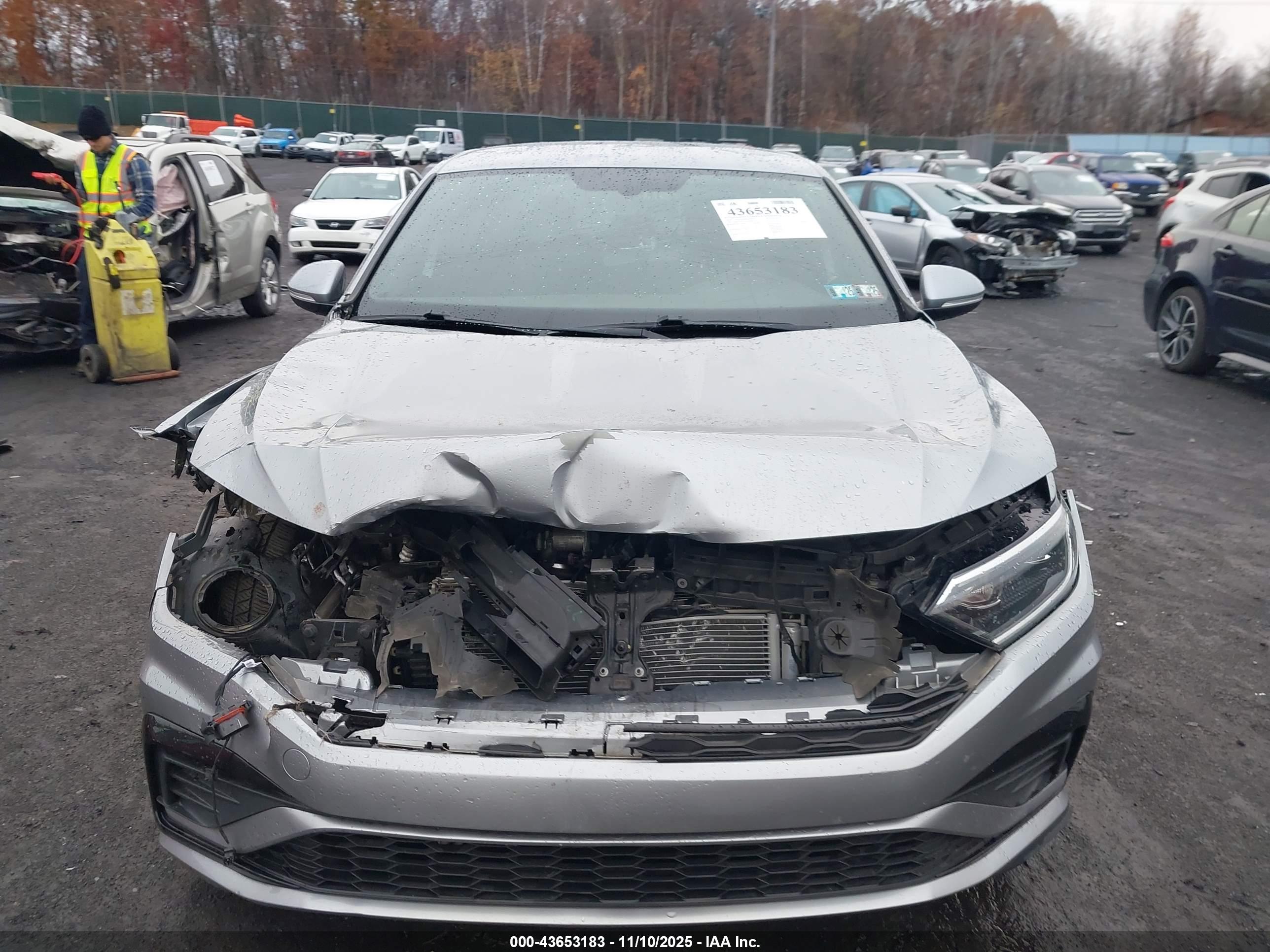 VOLKSWAGEN JETTA image 6