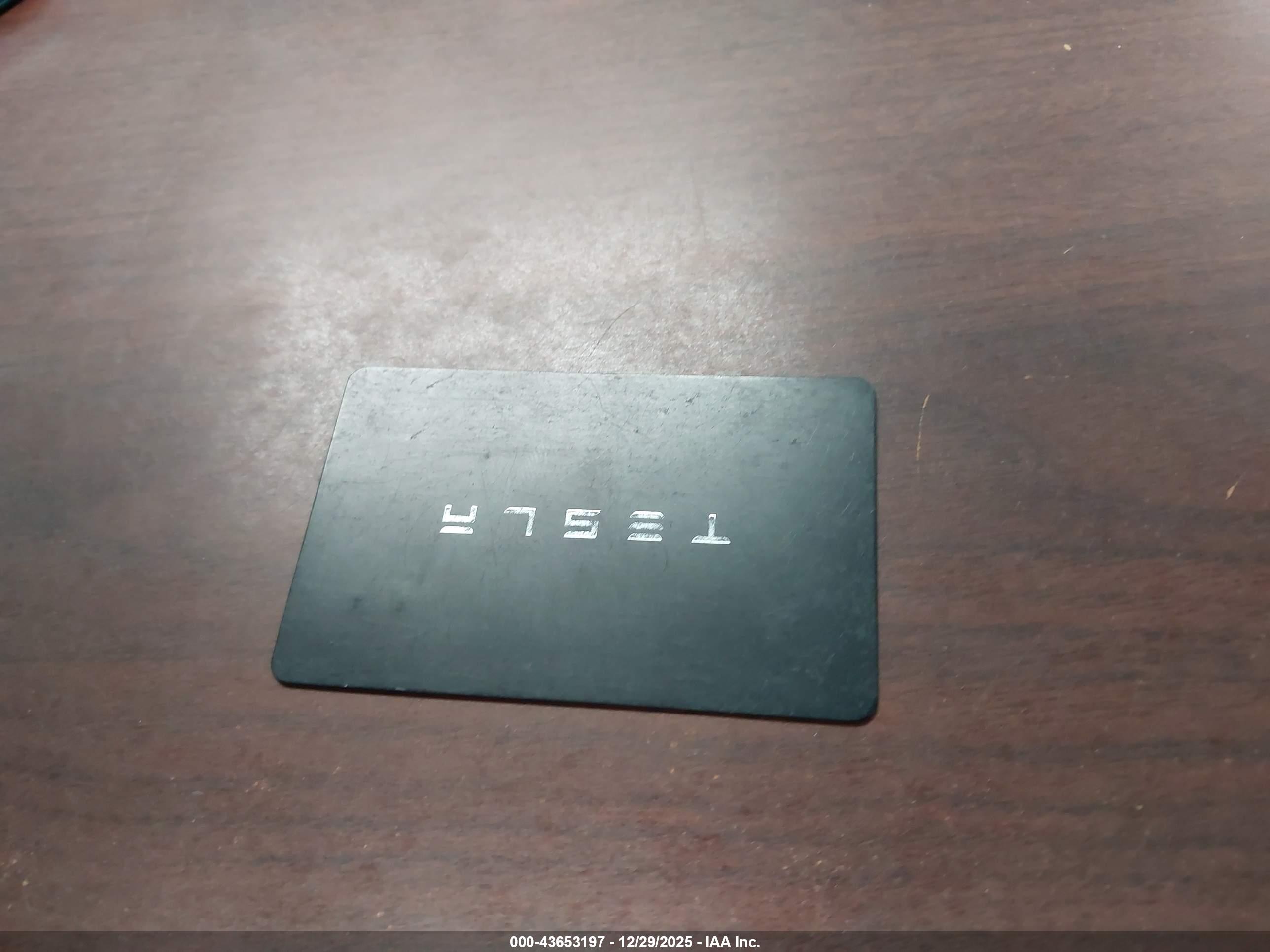 TESLA MODEL image 11
