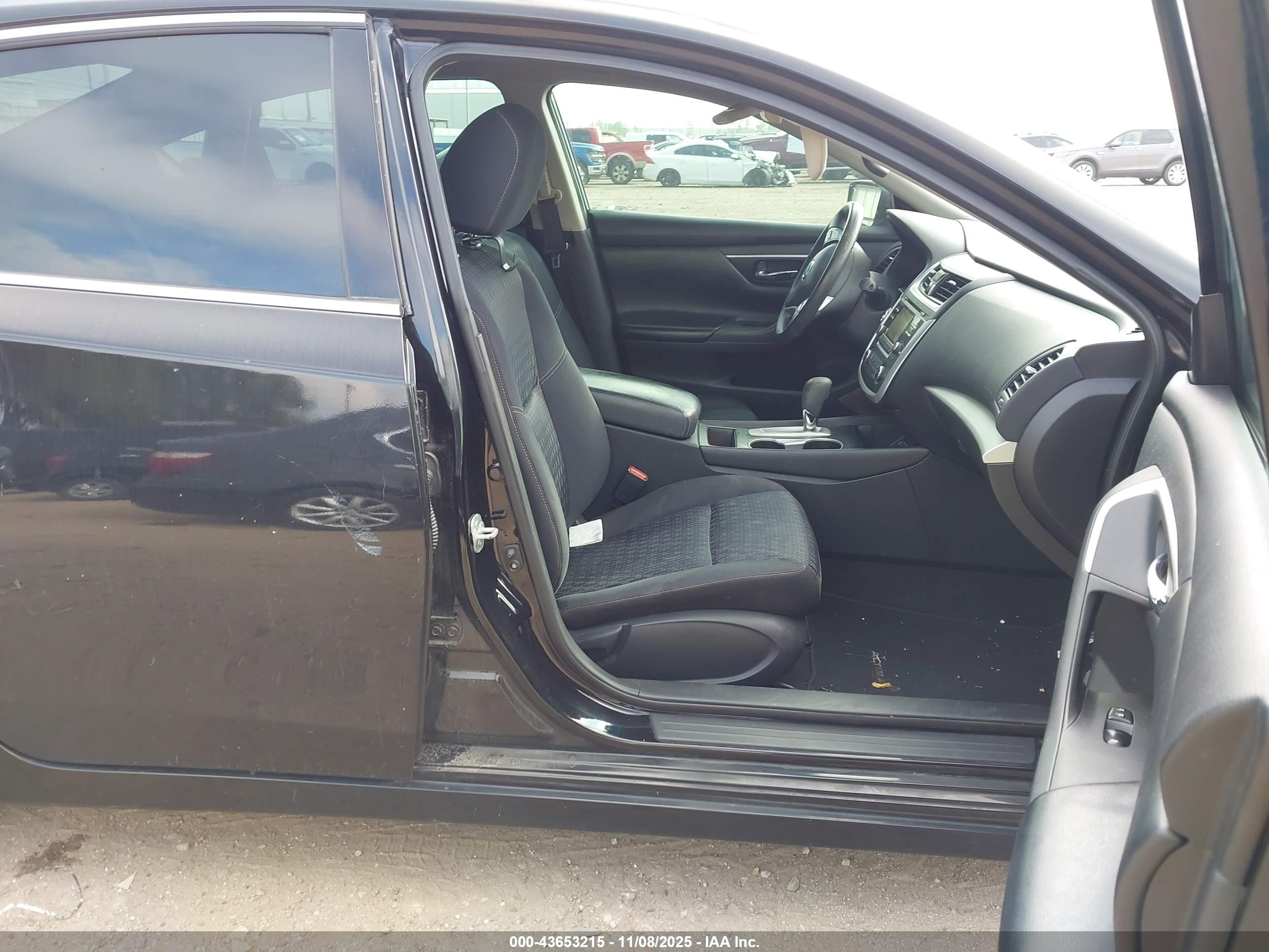 NISSAN ALTIMA image 5