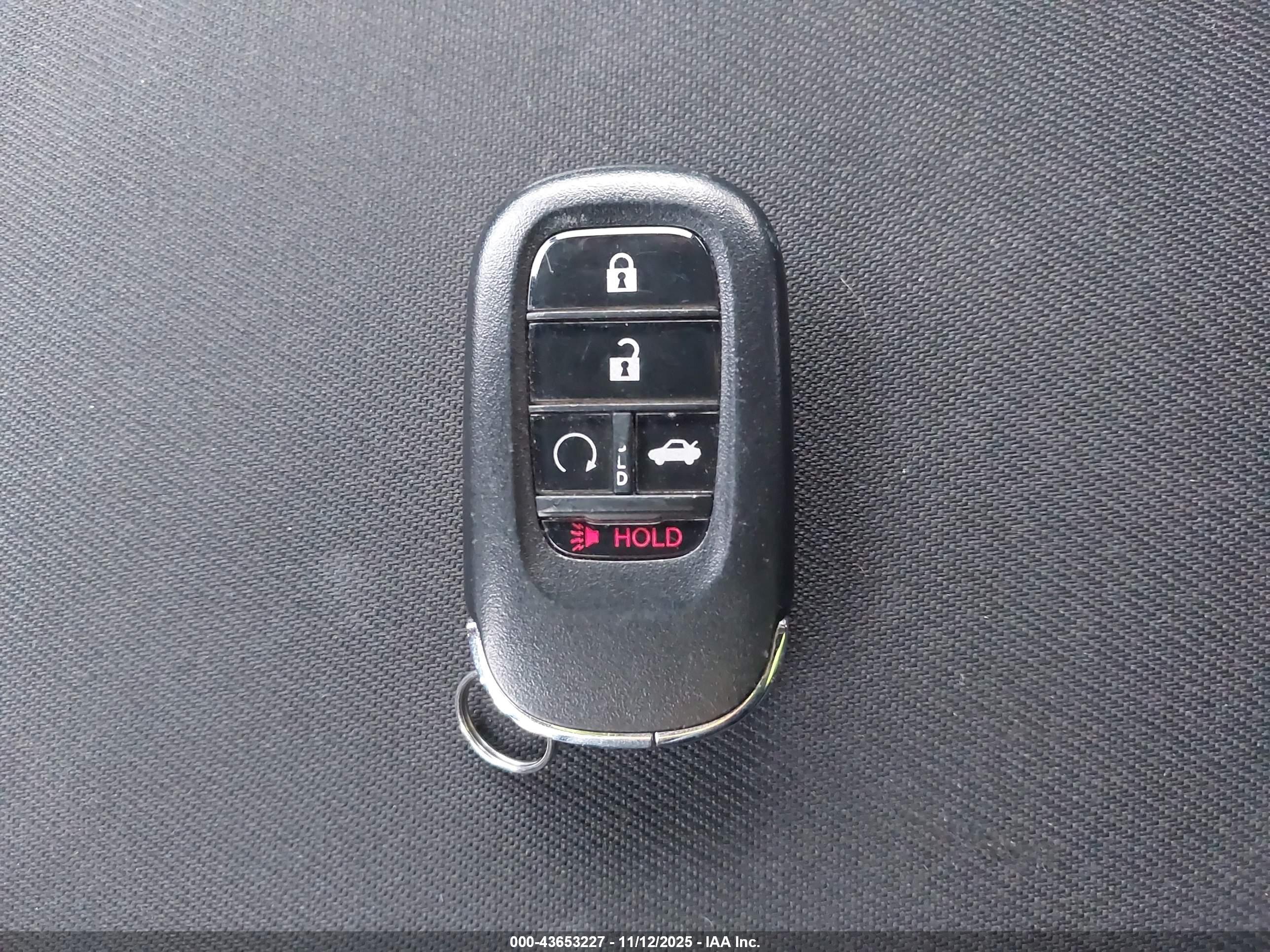HONDA CIVIC image 11