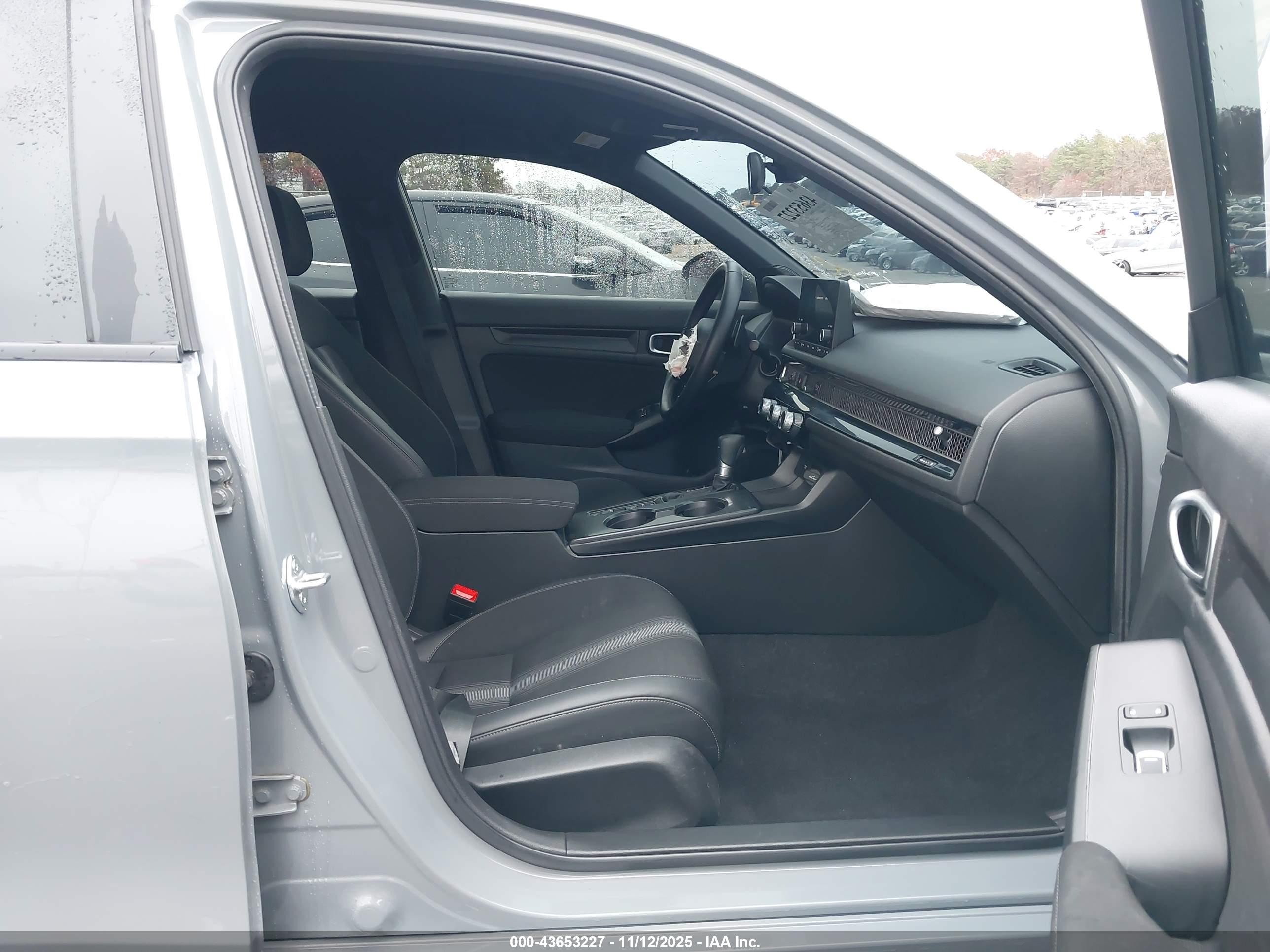 HONDA CIVIC image 5