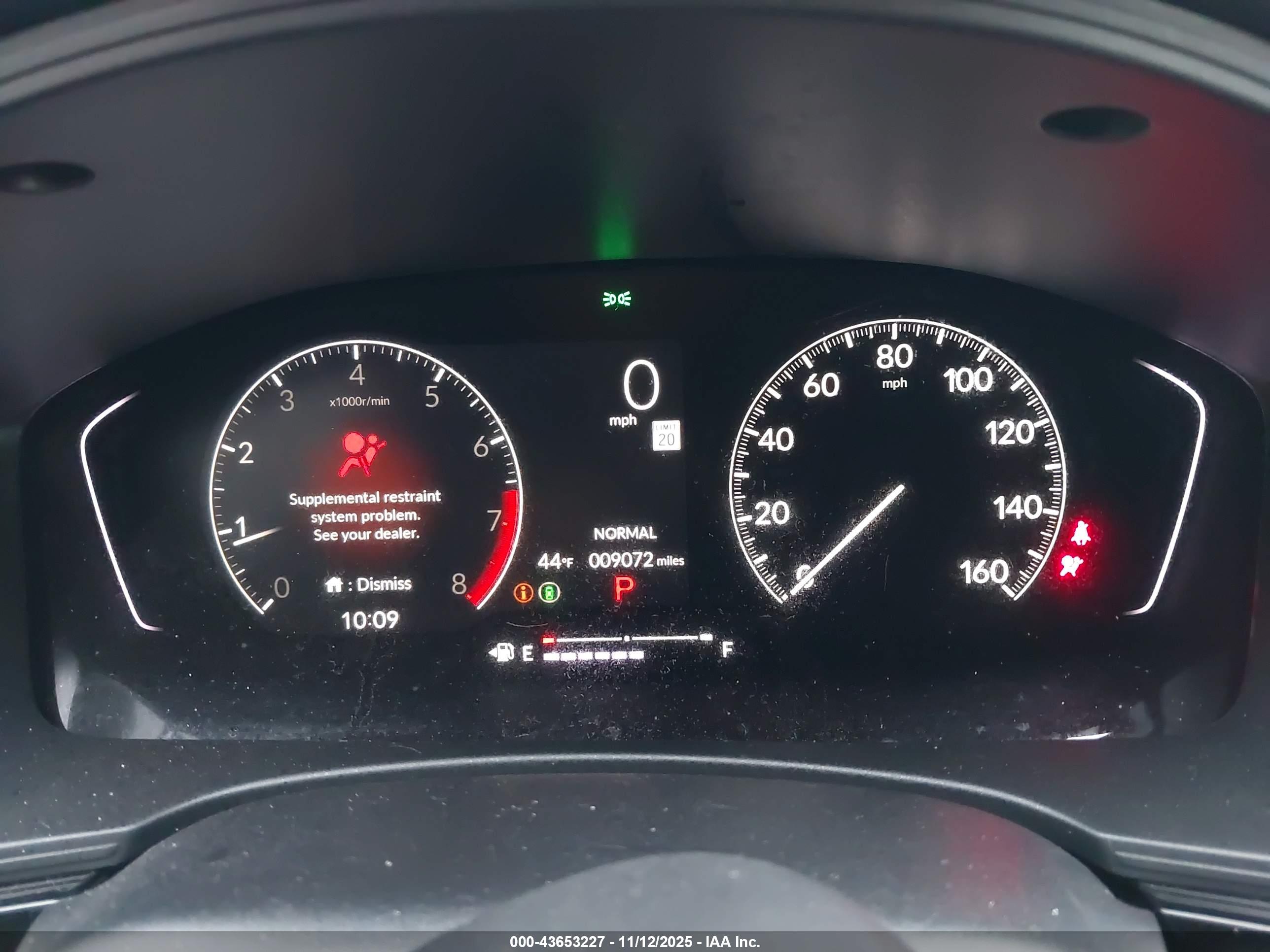 HONDA CIVIC image 7