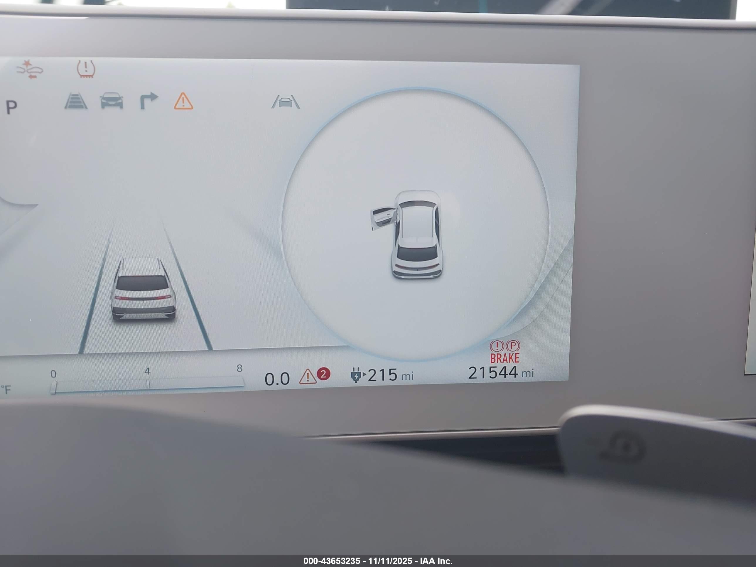 HYUNDAI IONIQ image 7