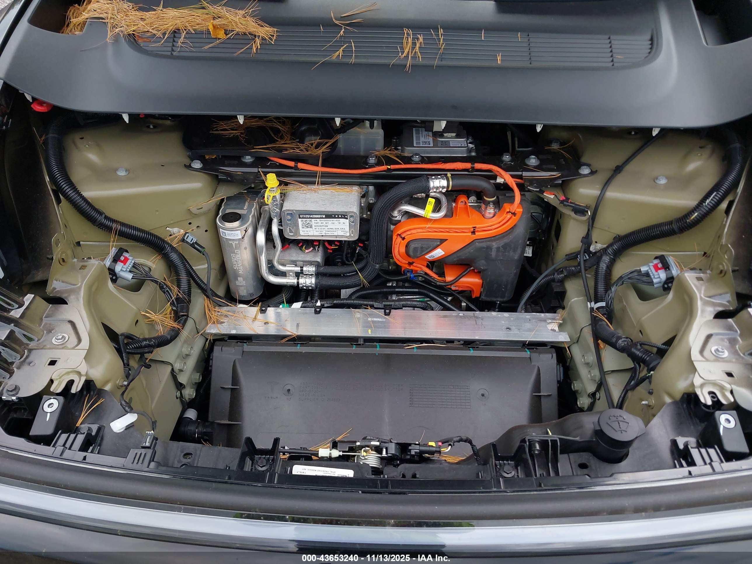TESLA MODEL image 10