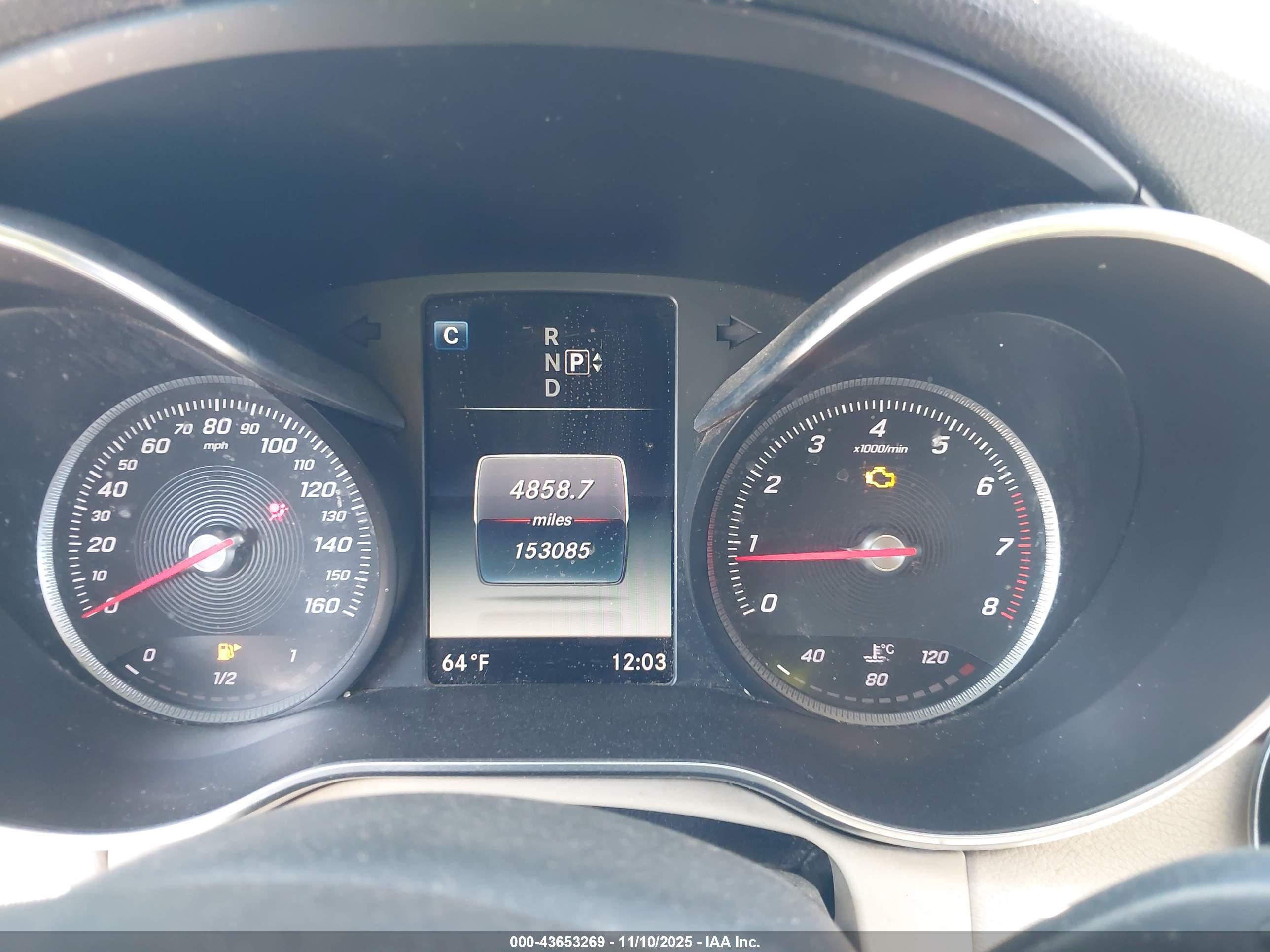MERCEDES-BENZ C image 7