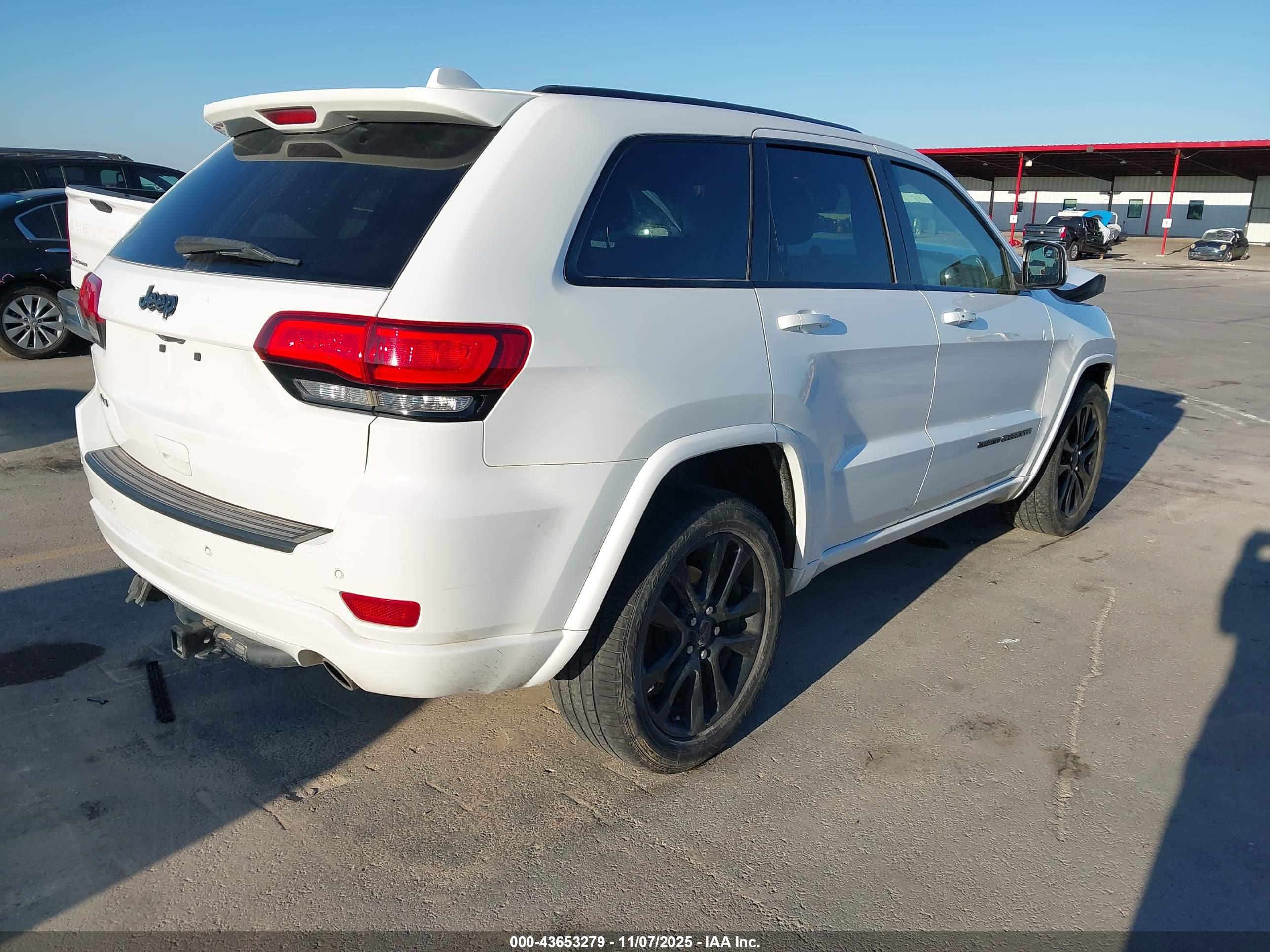 JEEP GRAND image 4