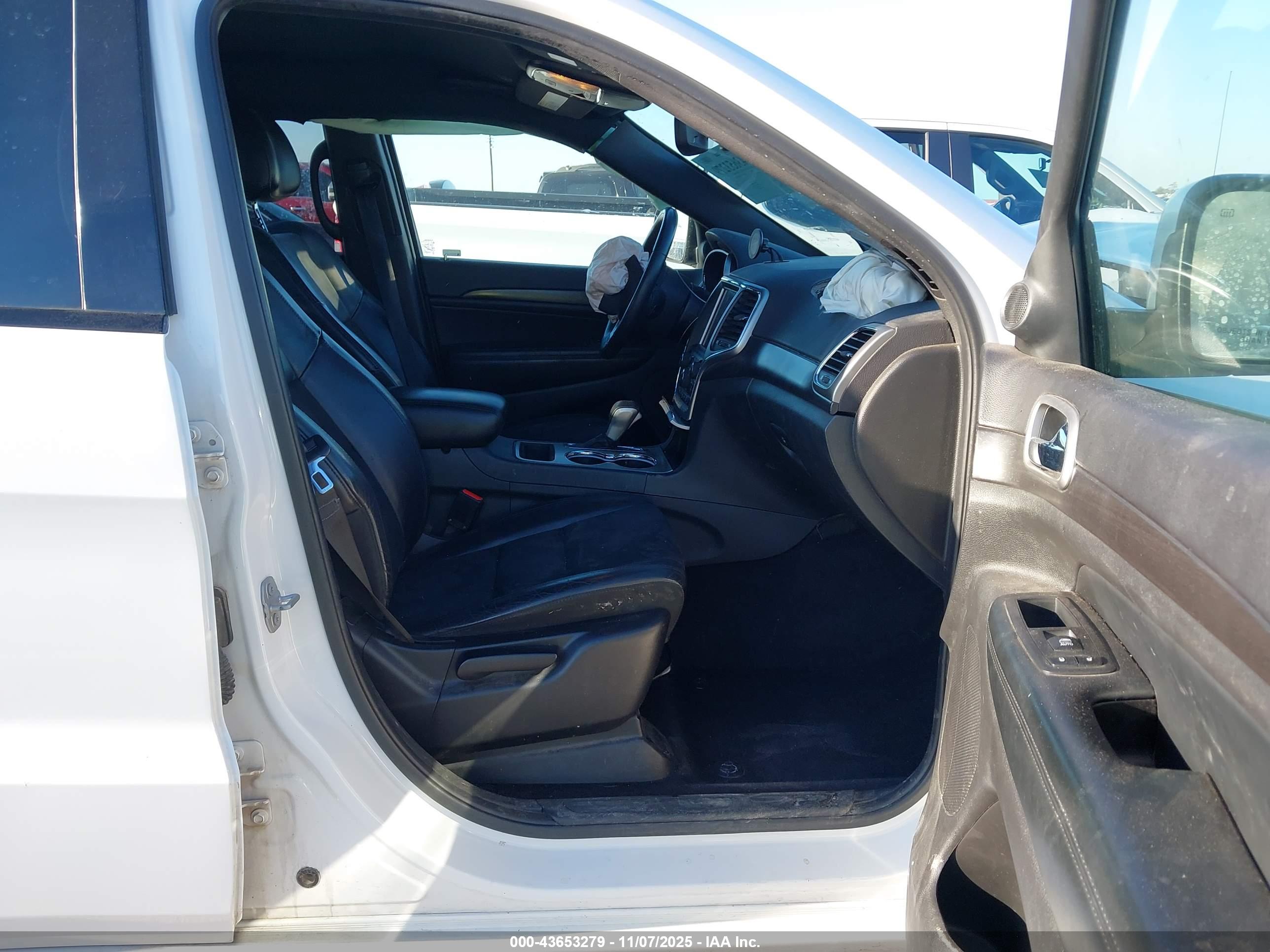 JEEP GRAND image 5