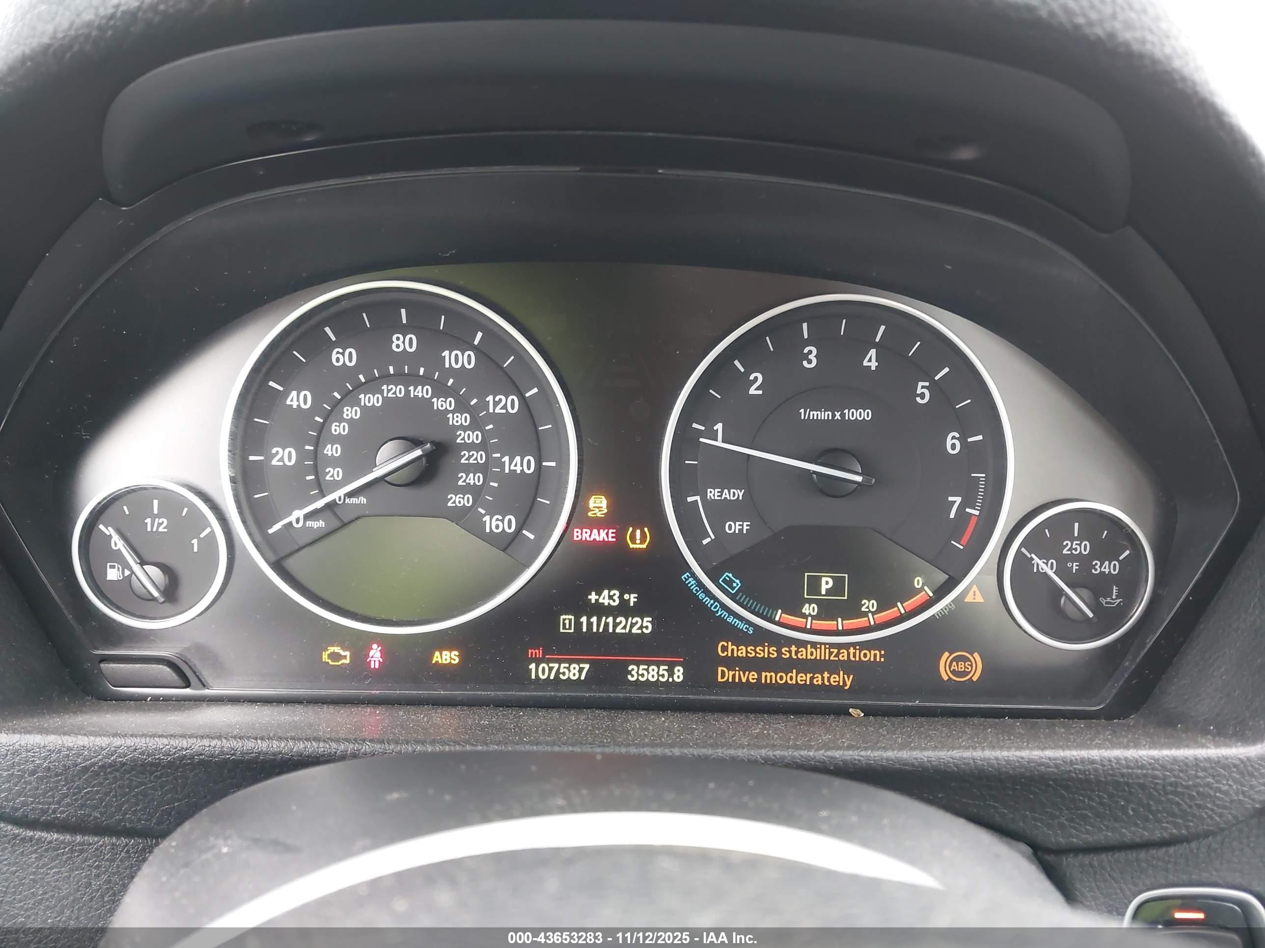 BMW 328I image 7