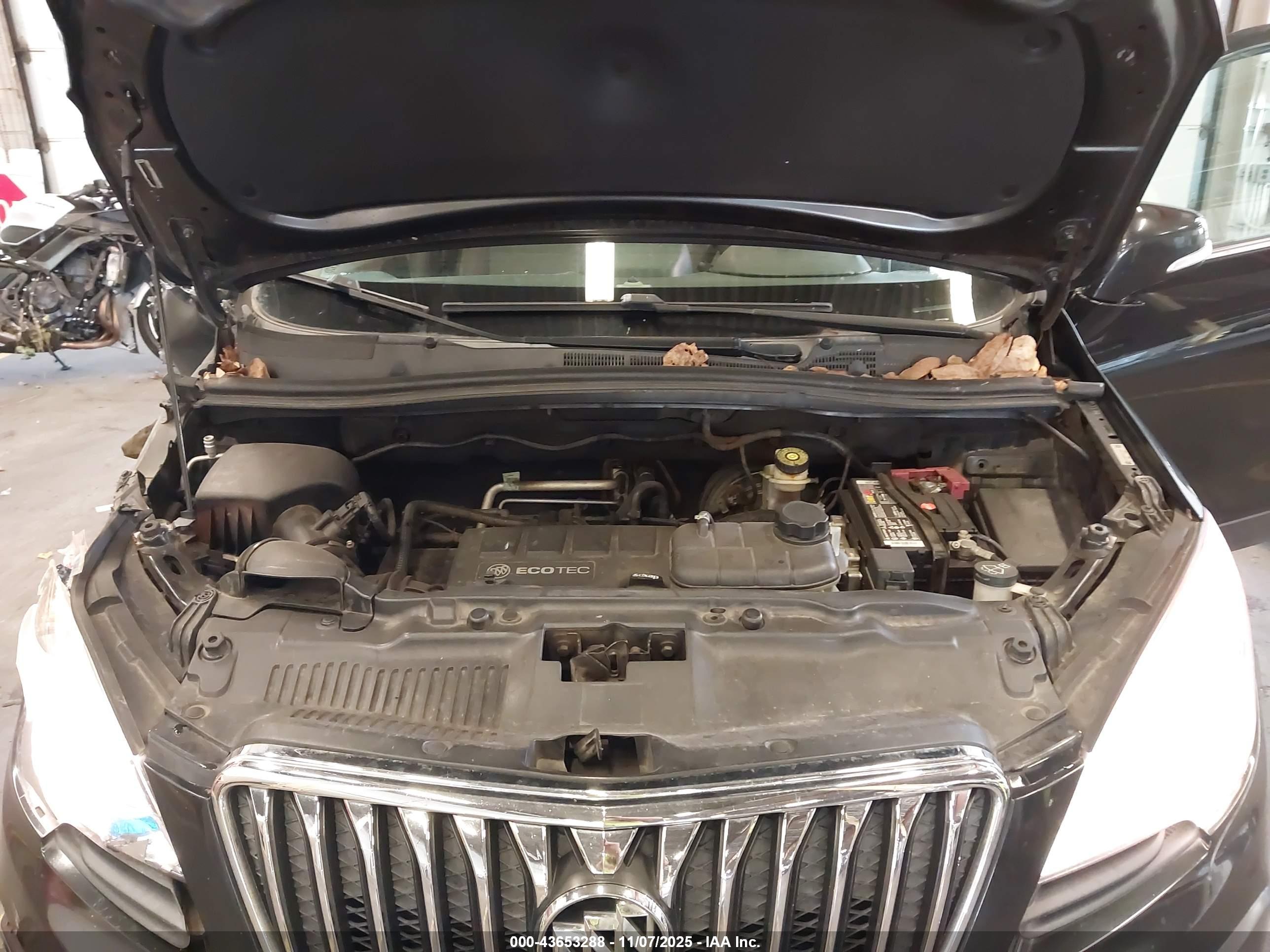 BUICK ENCORE image 10