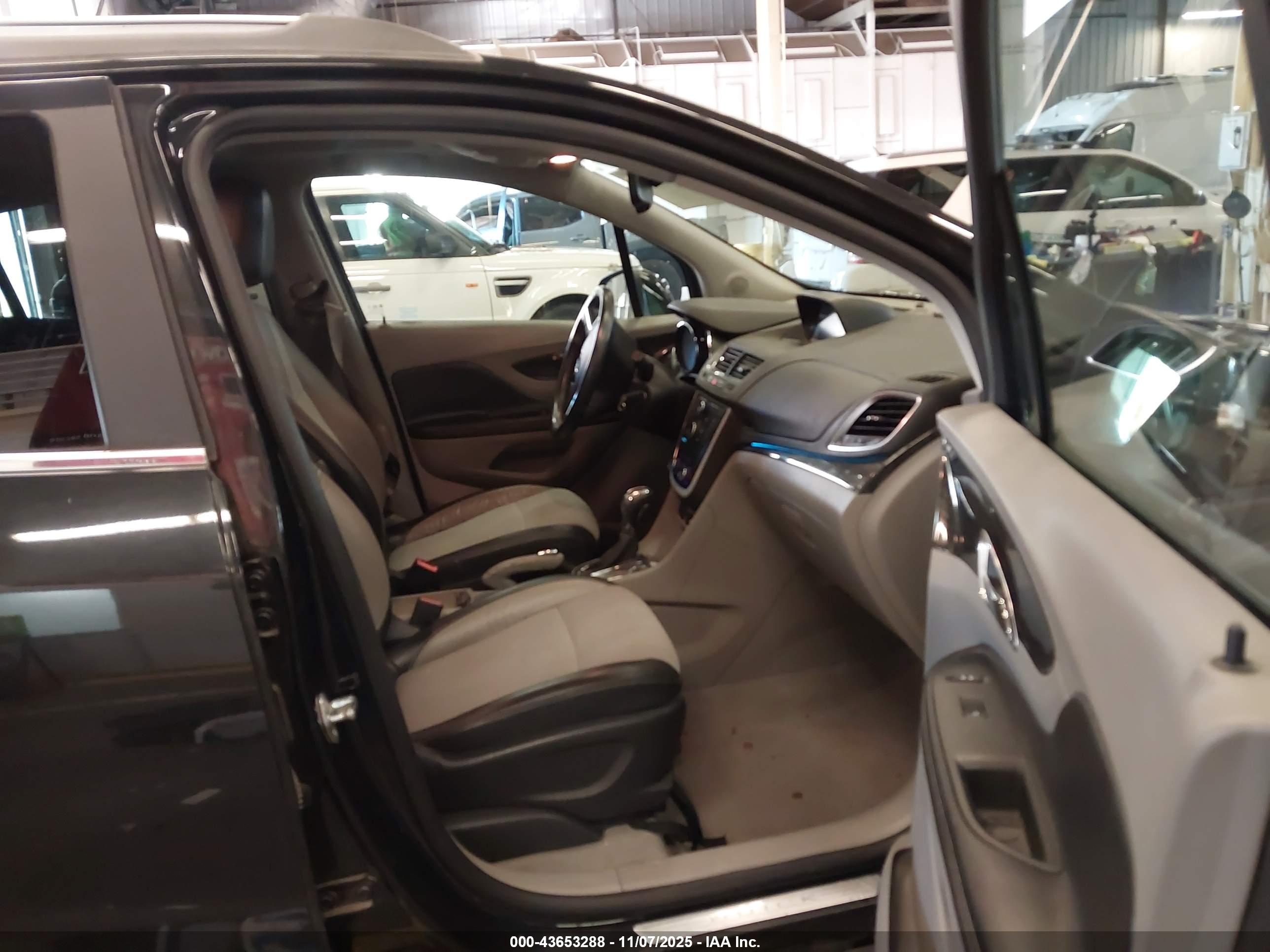 BUICK ENCORE image 5