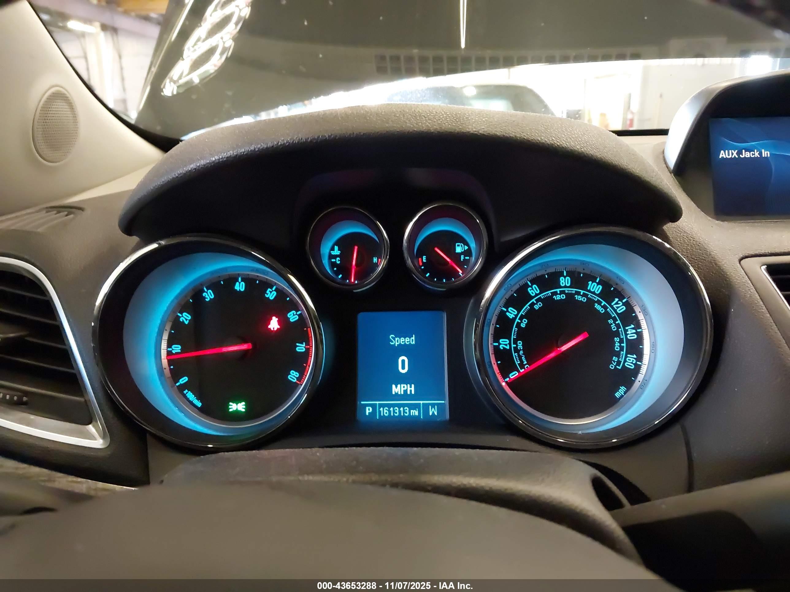 BUICK ENCORE image 7