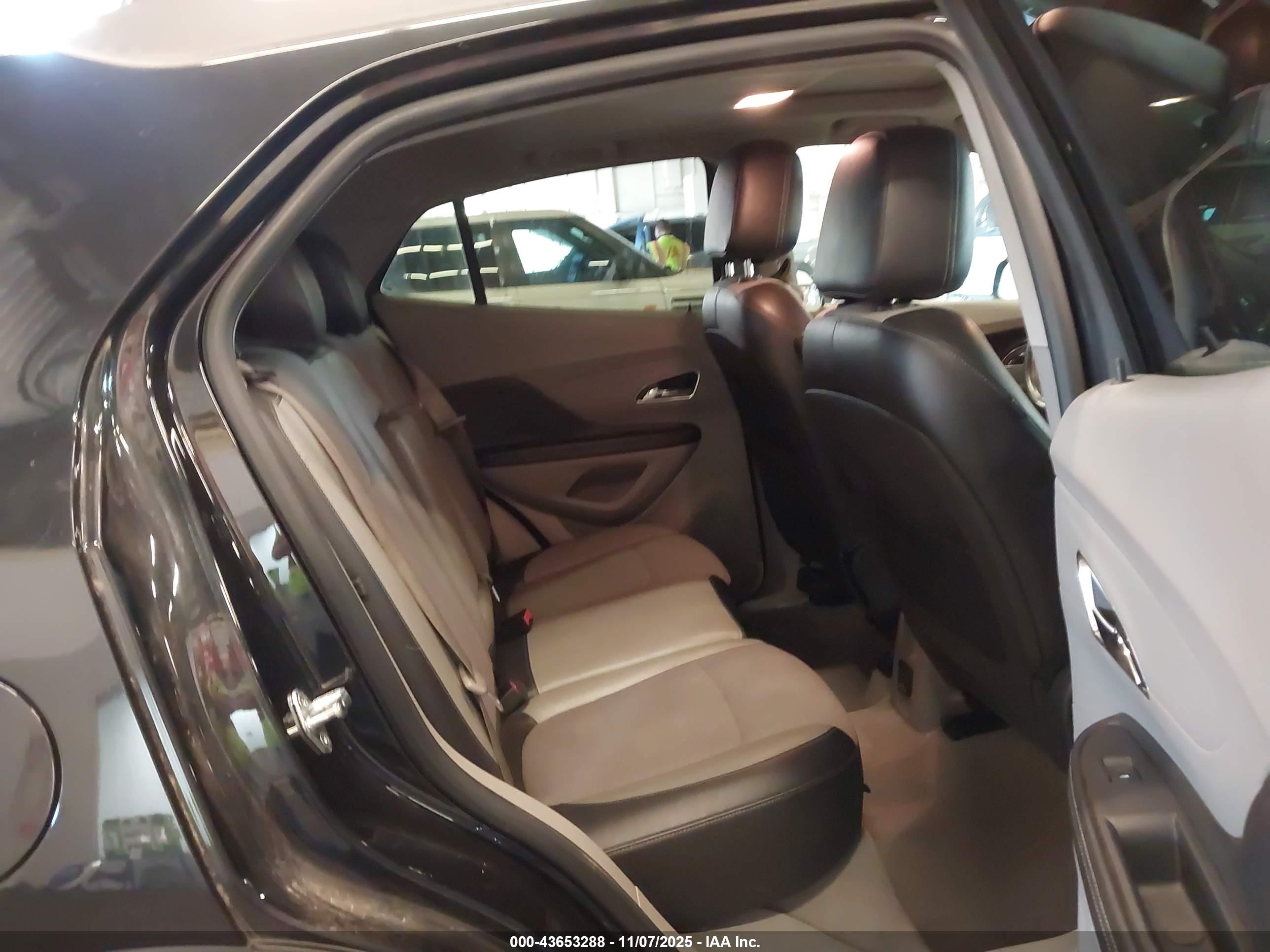 BUICK ENCORE image 8