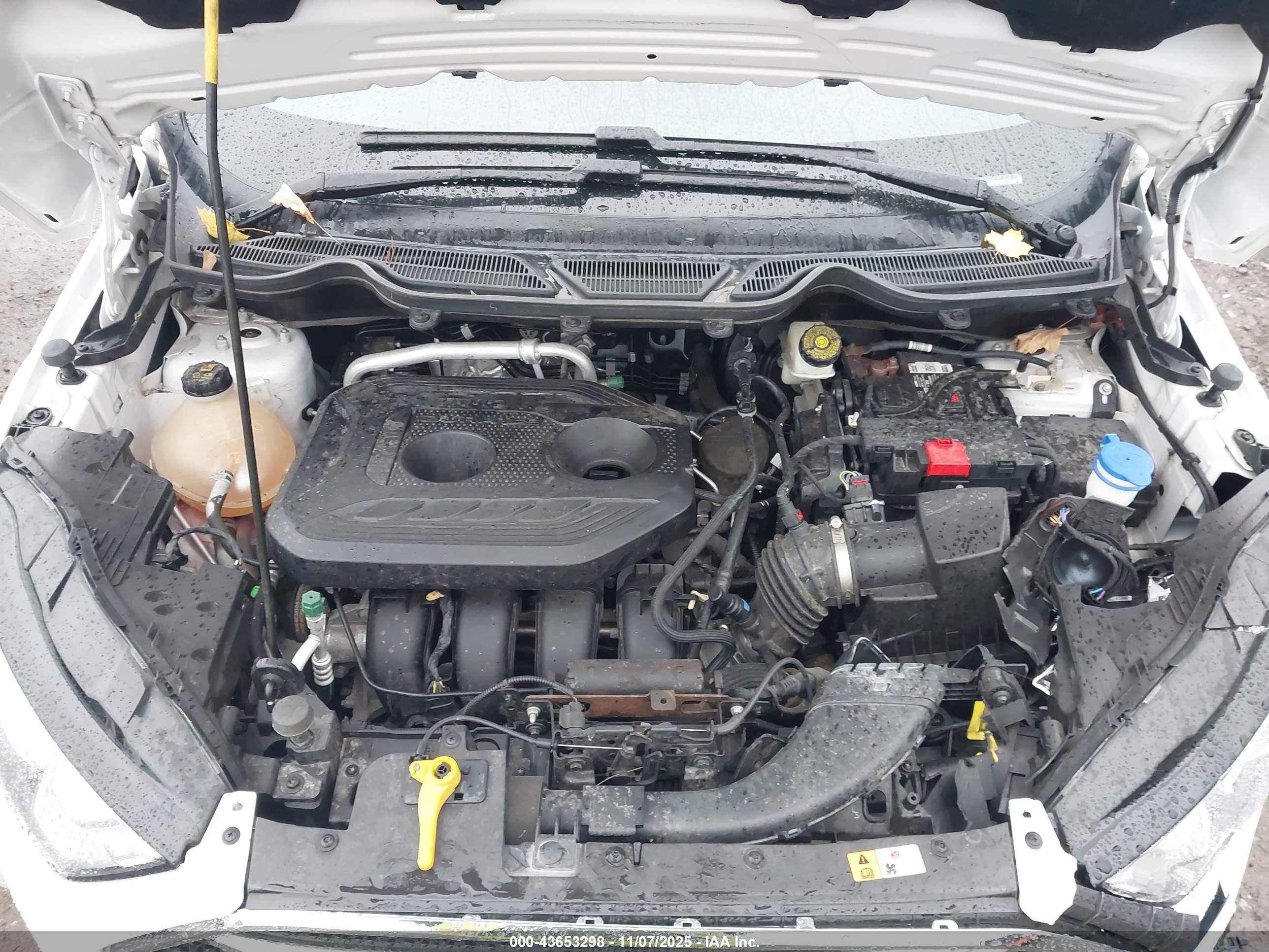 FORD ECOSPORT image 10