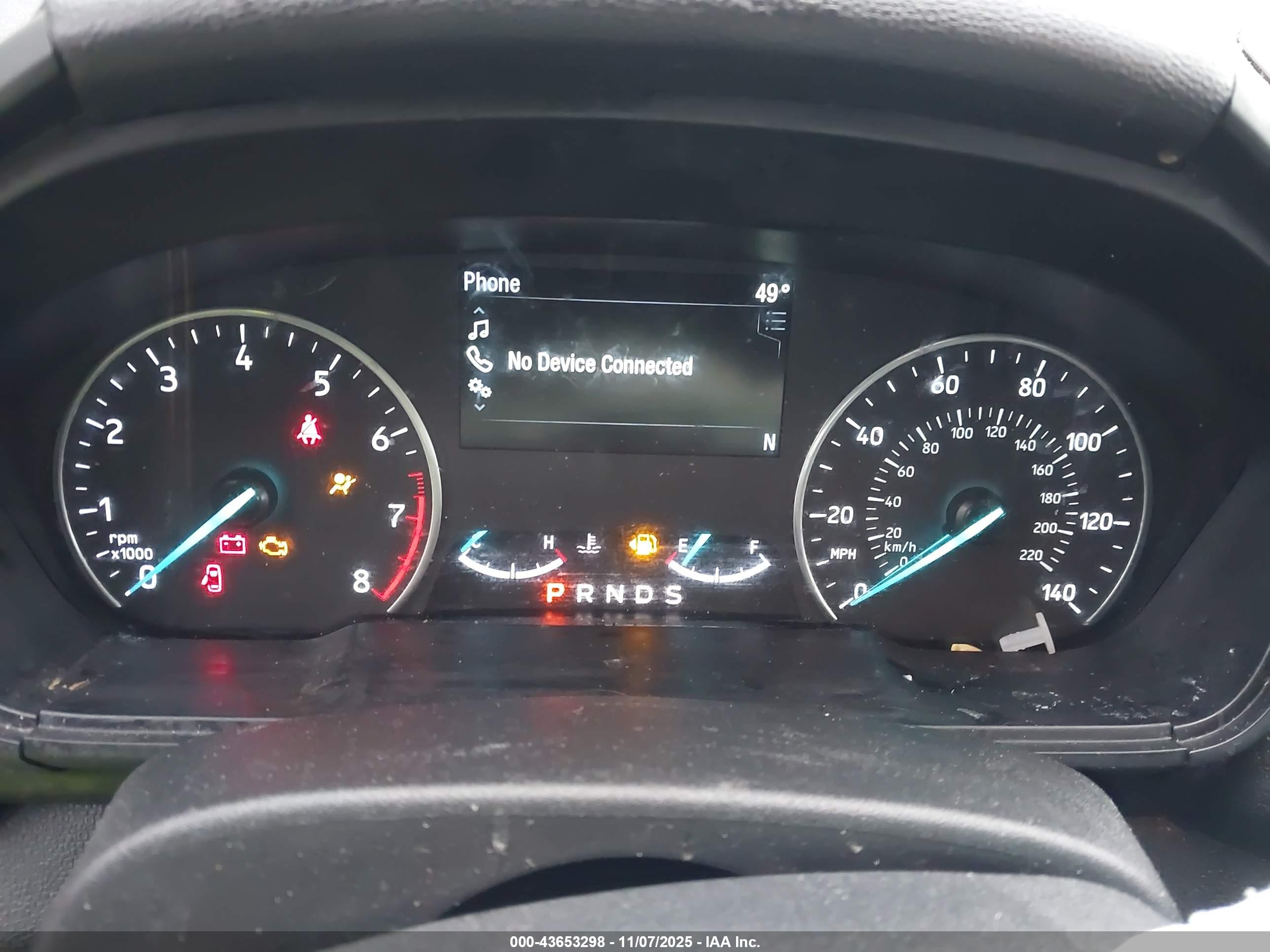 FORD ECOSPORT image 7
