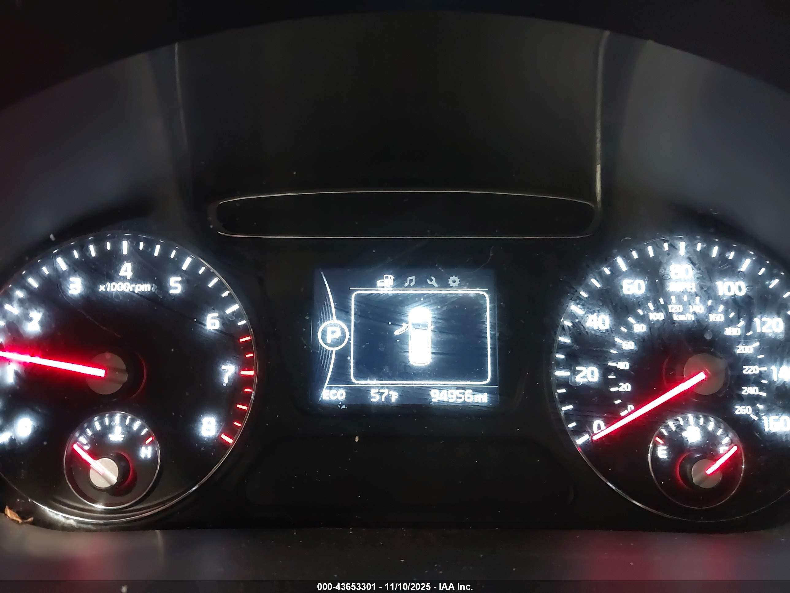 KIA SORENTO image 7