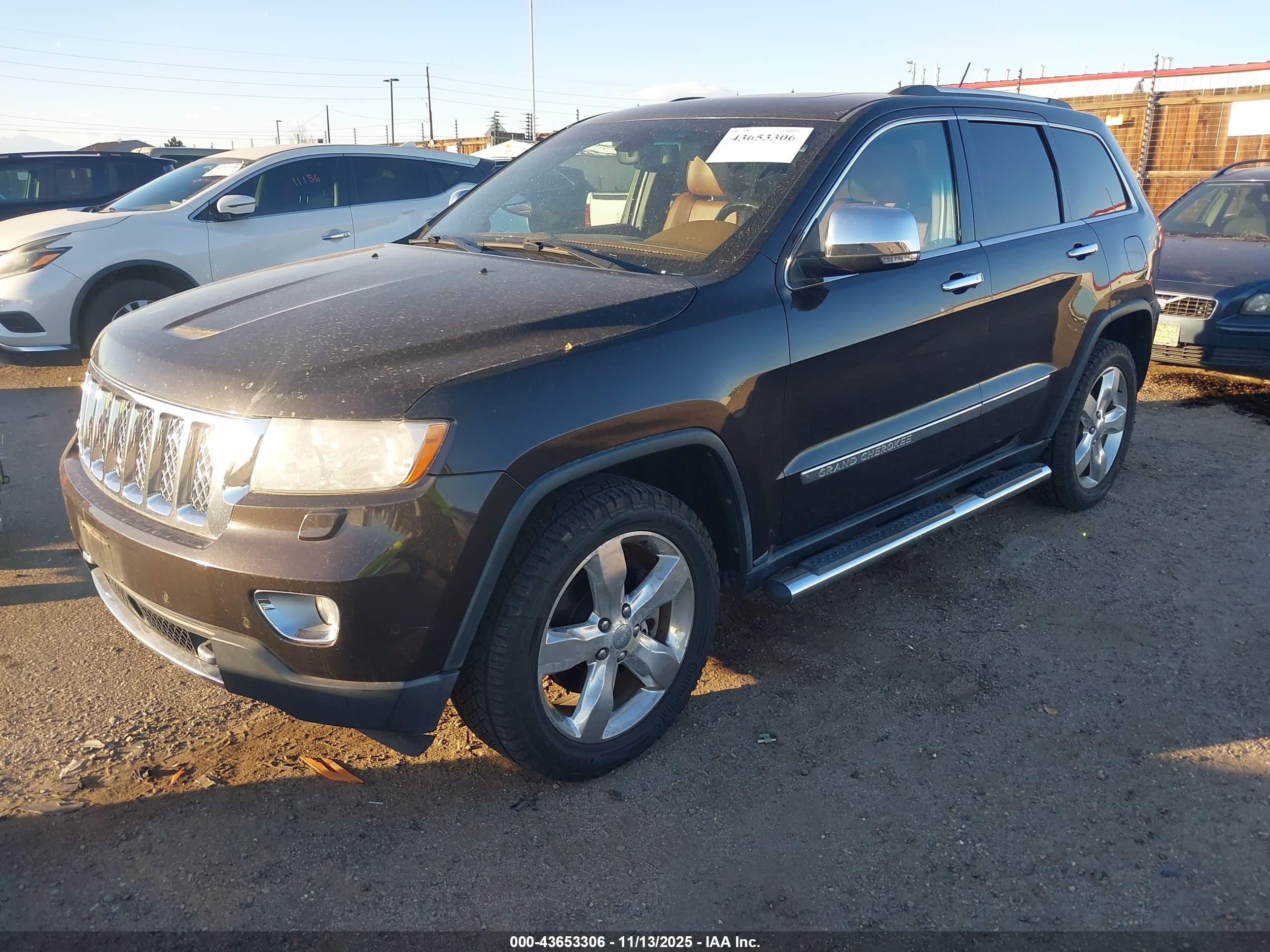 JEEP GRAND image 2