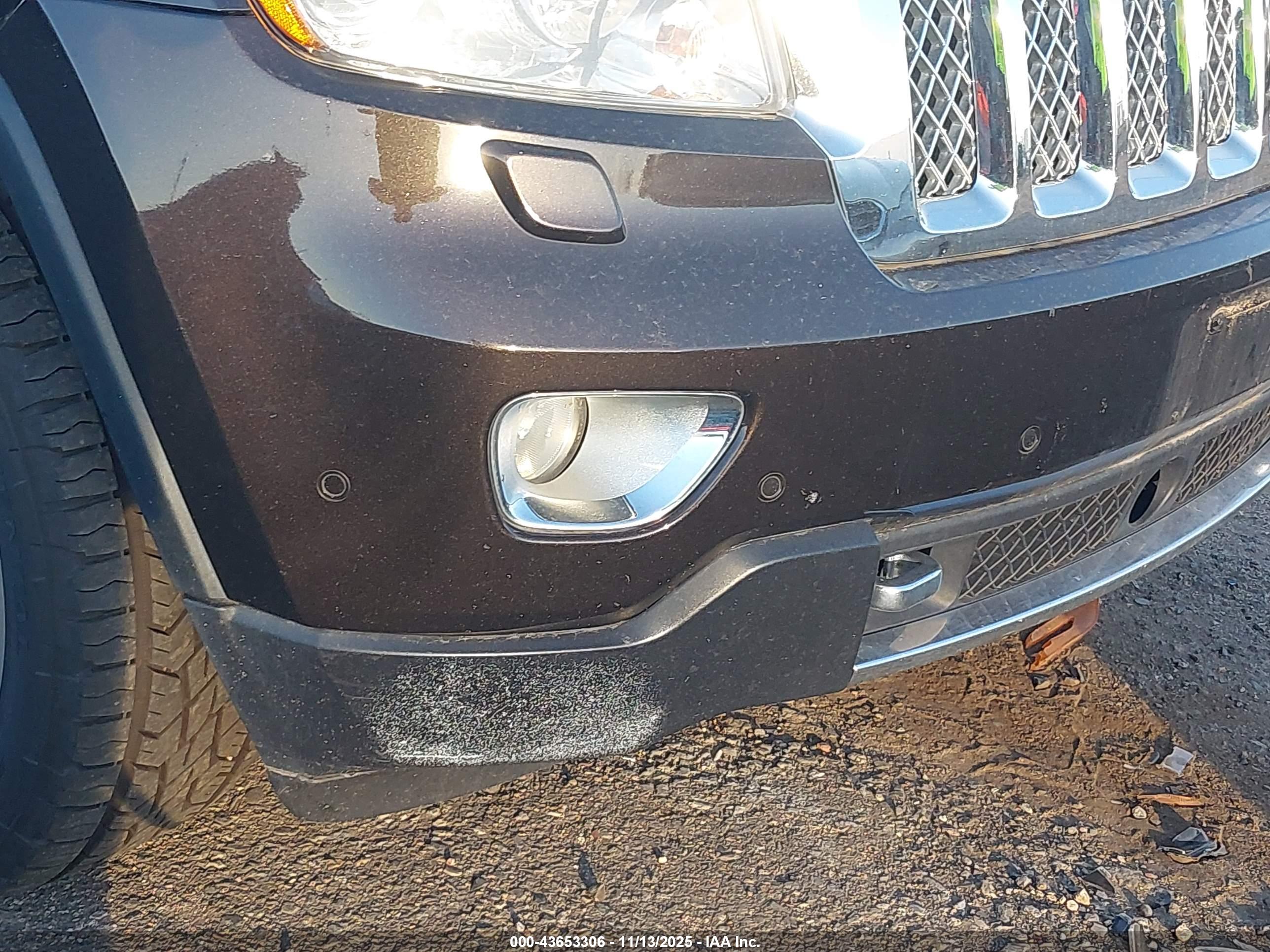 JEEP GRAND image 6