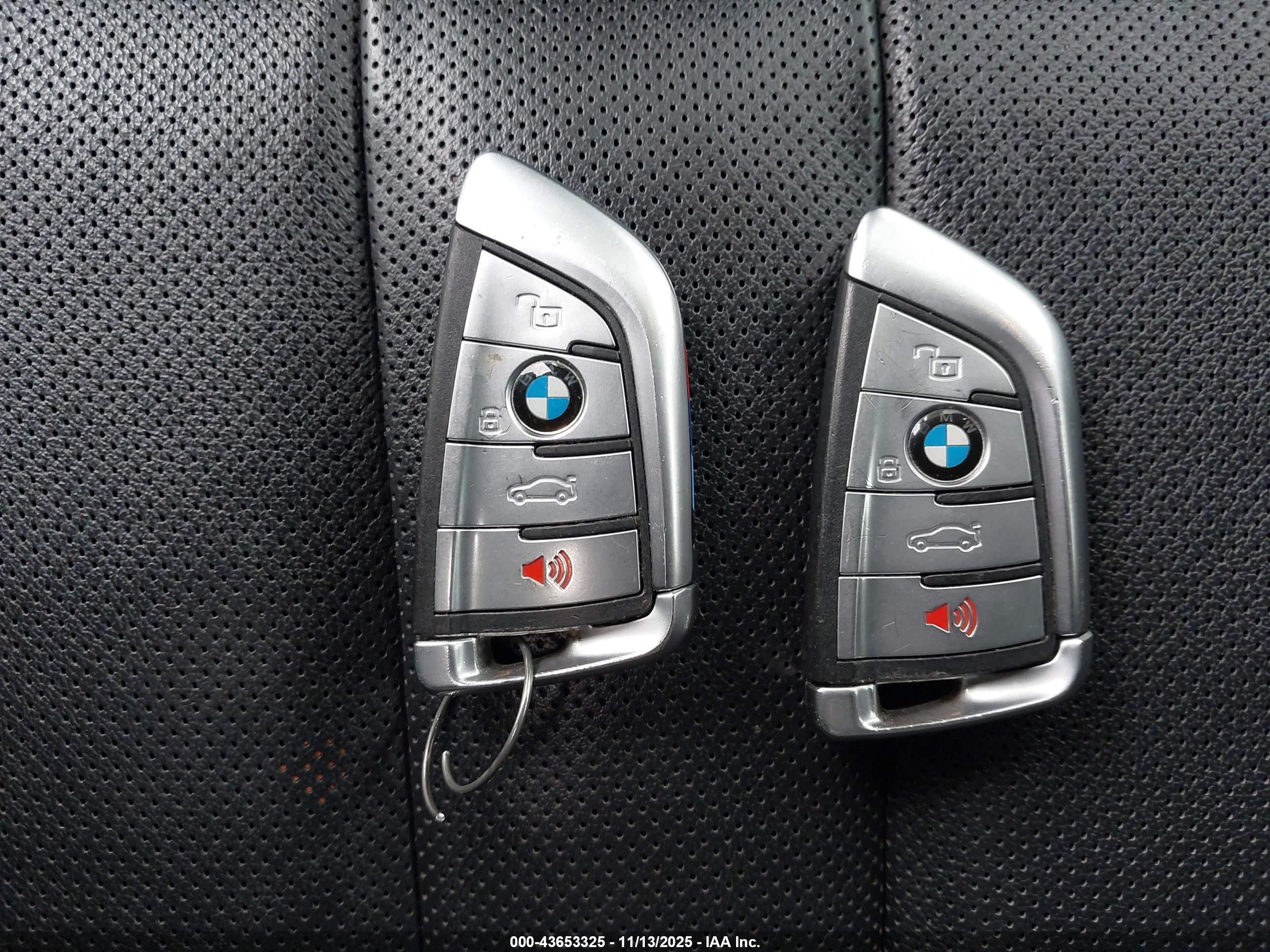 BMW X7 image 11