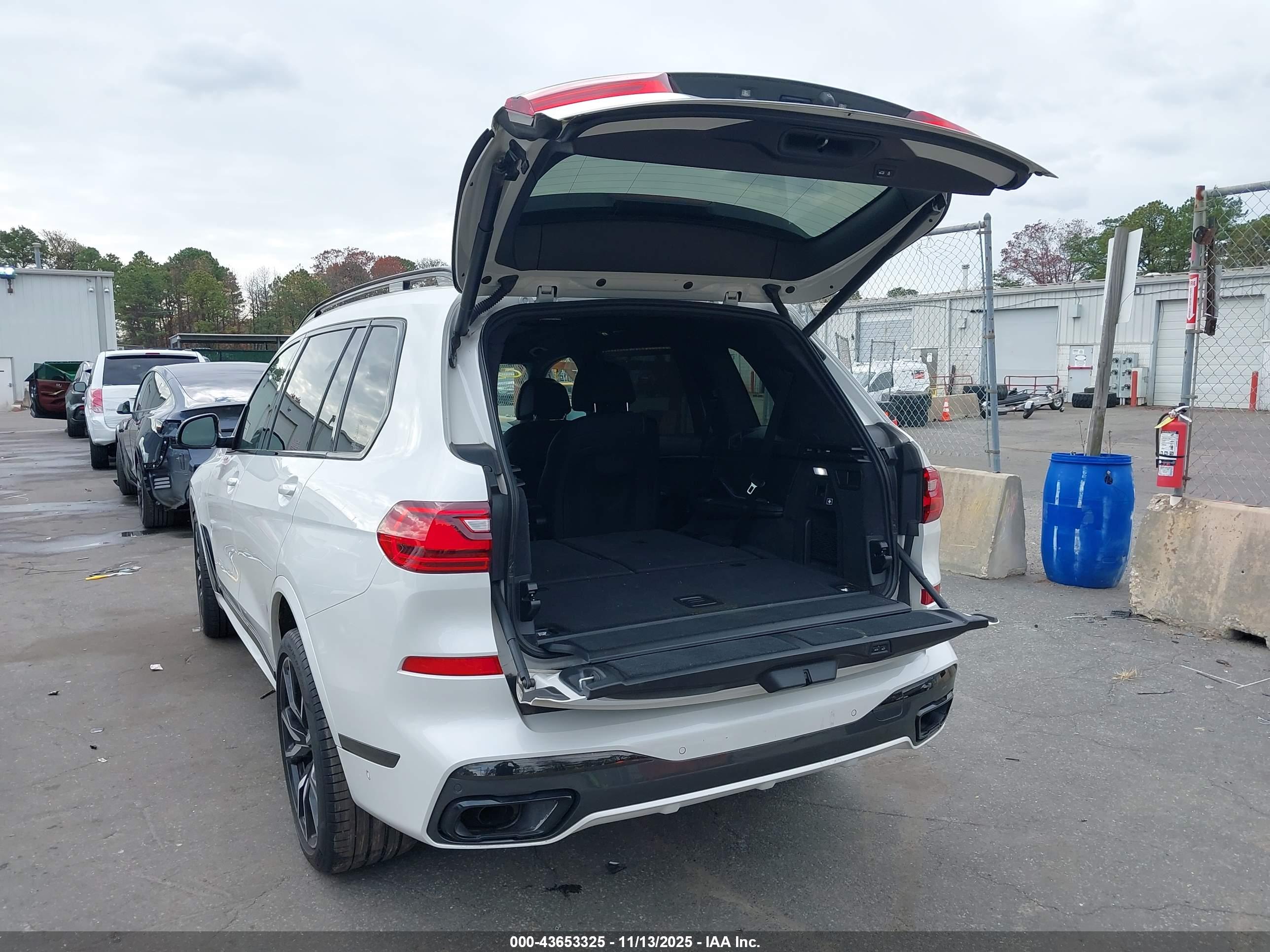 BMW X7 image 3