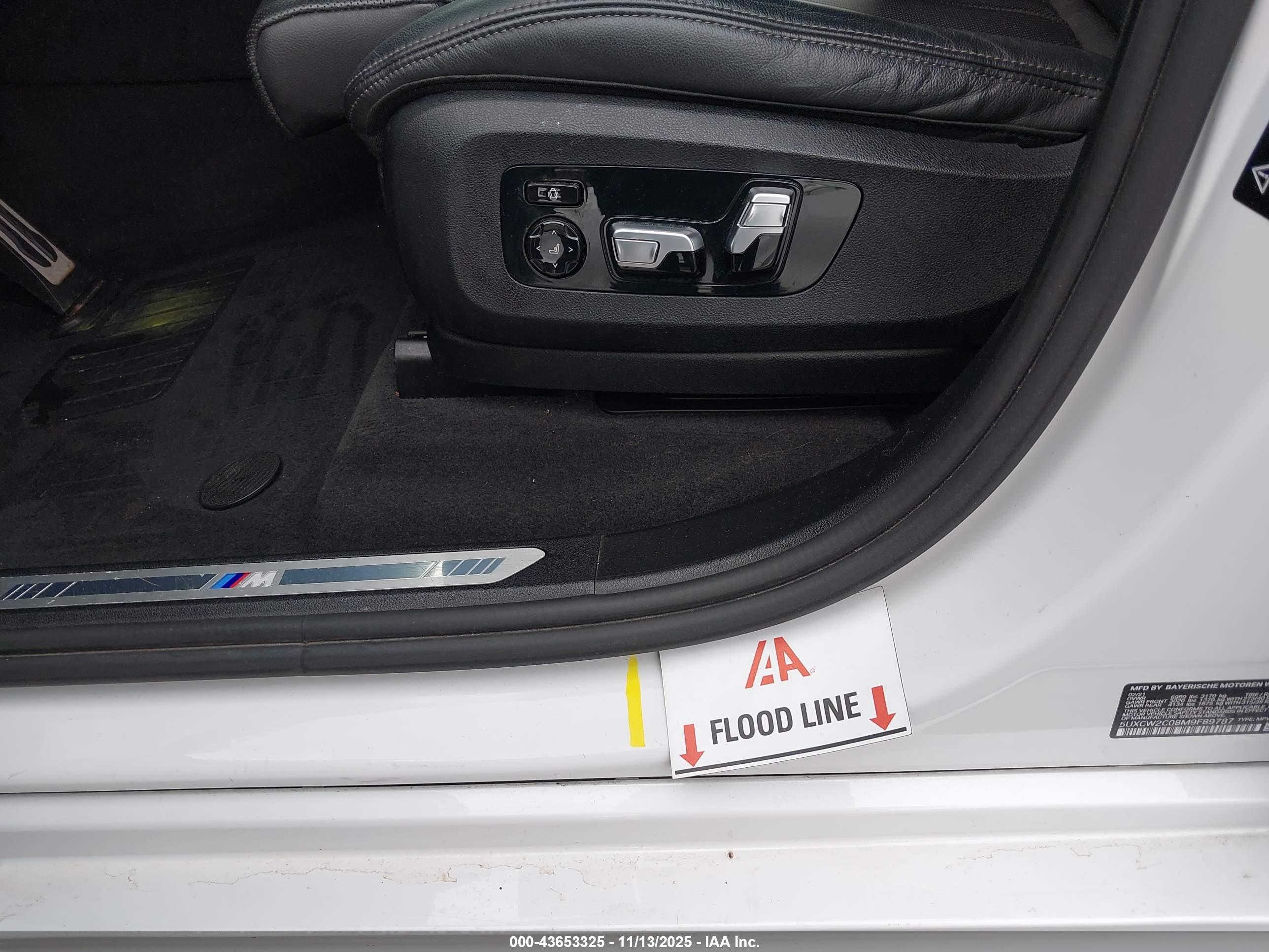 BMW X7 image 6