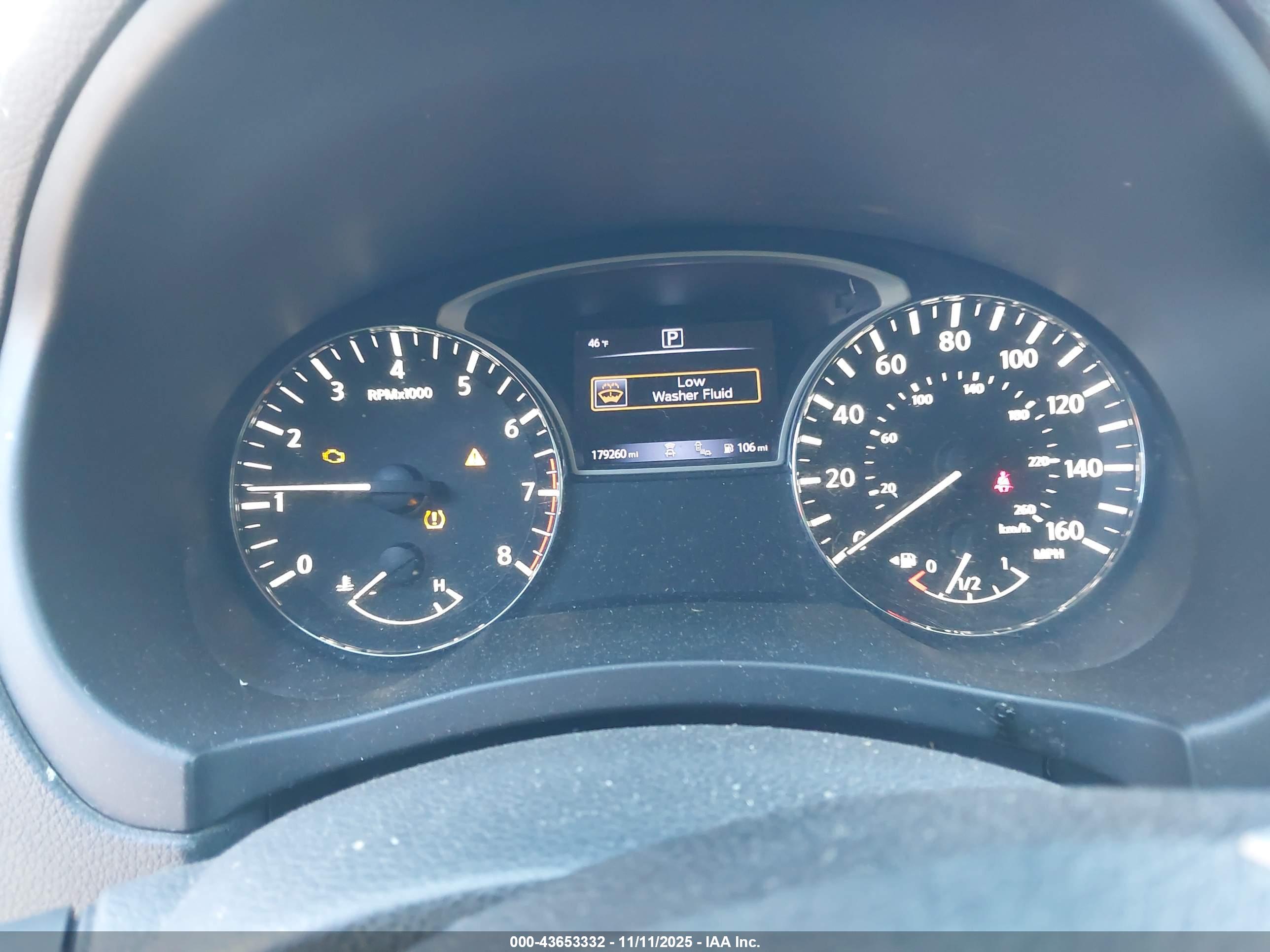 NISSAN ALTIMA image 7