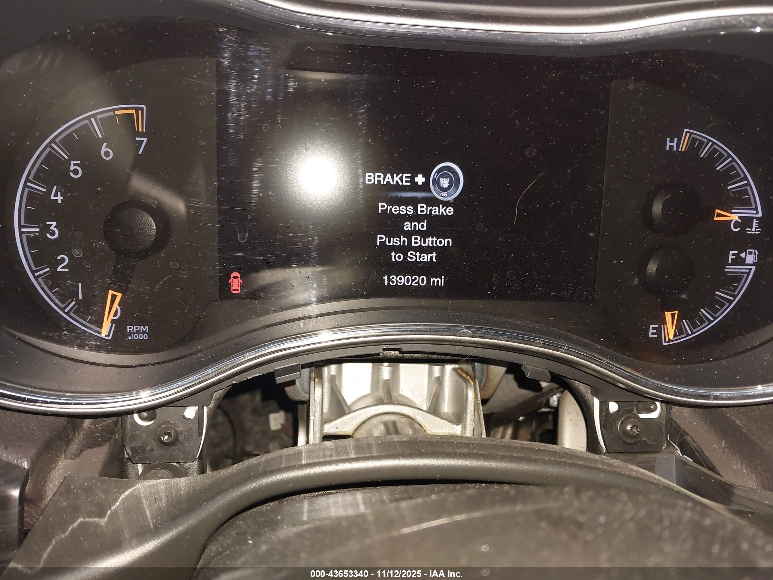 JEEP GRAND image 7