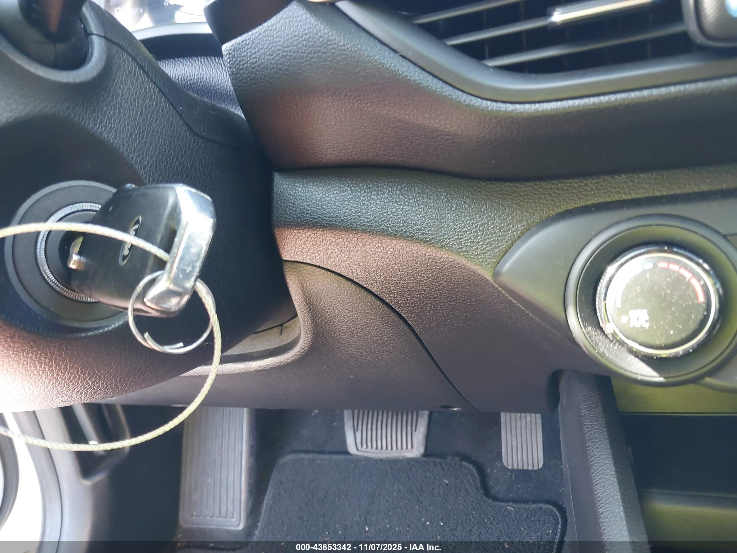 KIA FORTE image 11