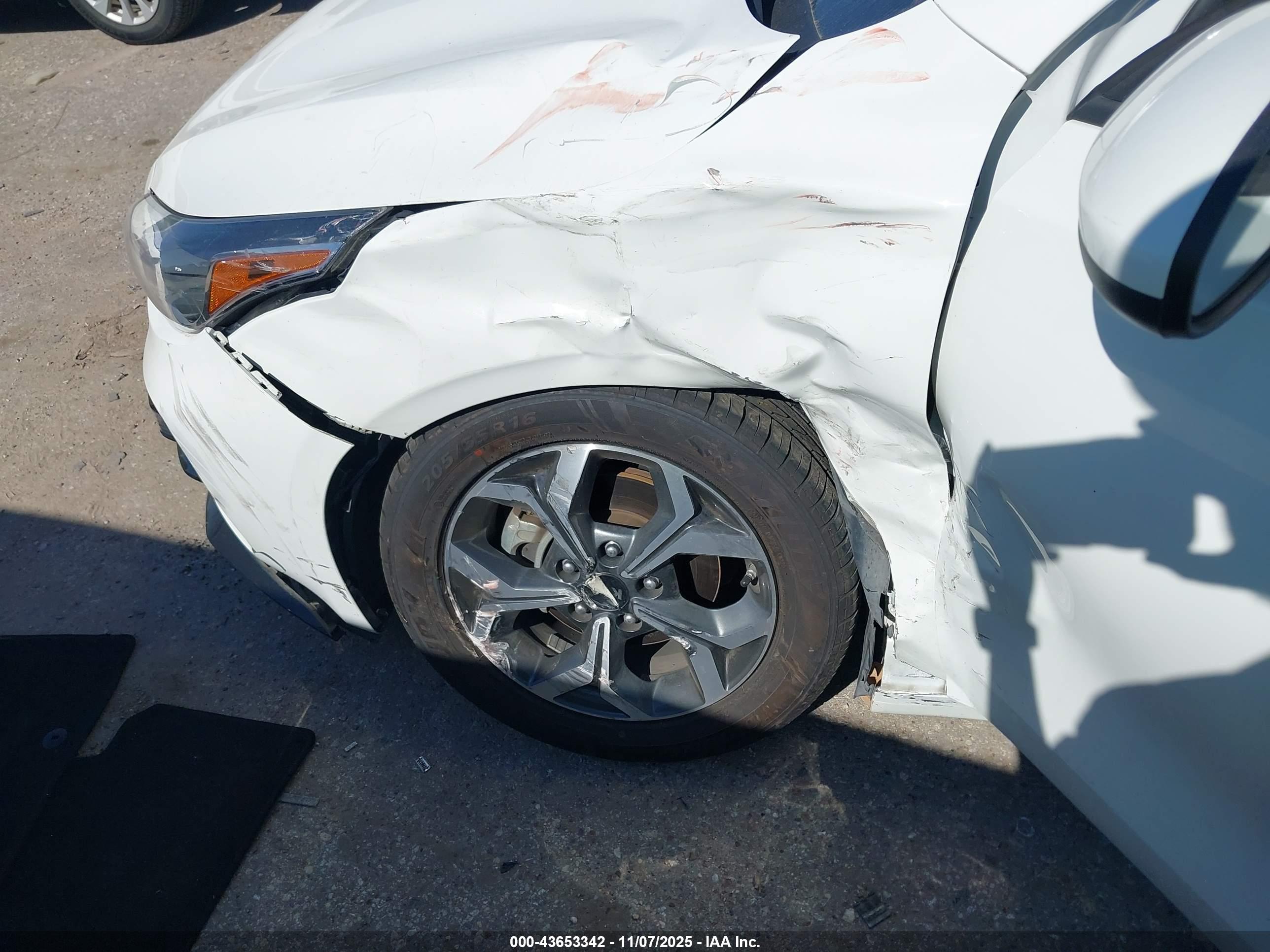 KIA FORTE image 6