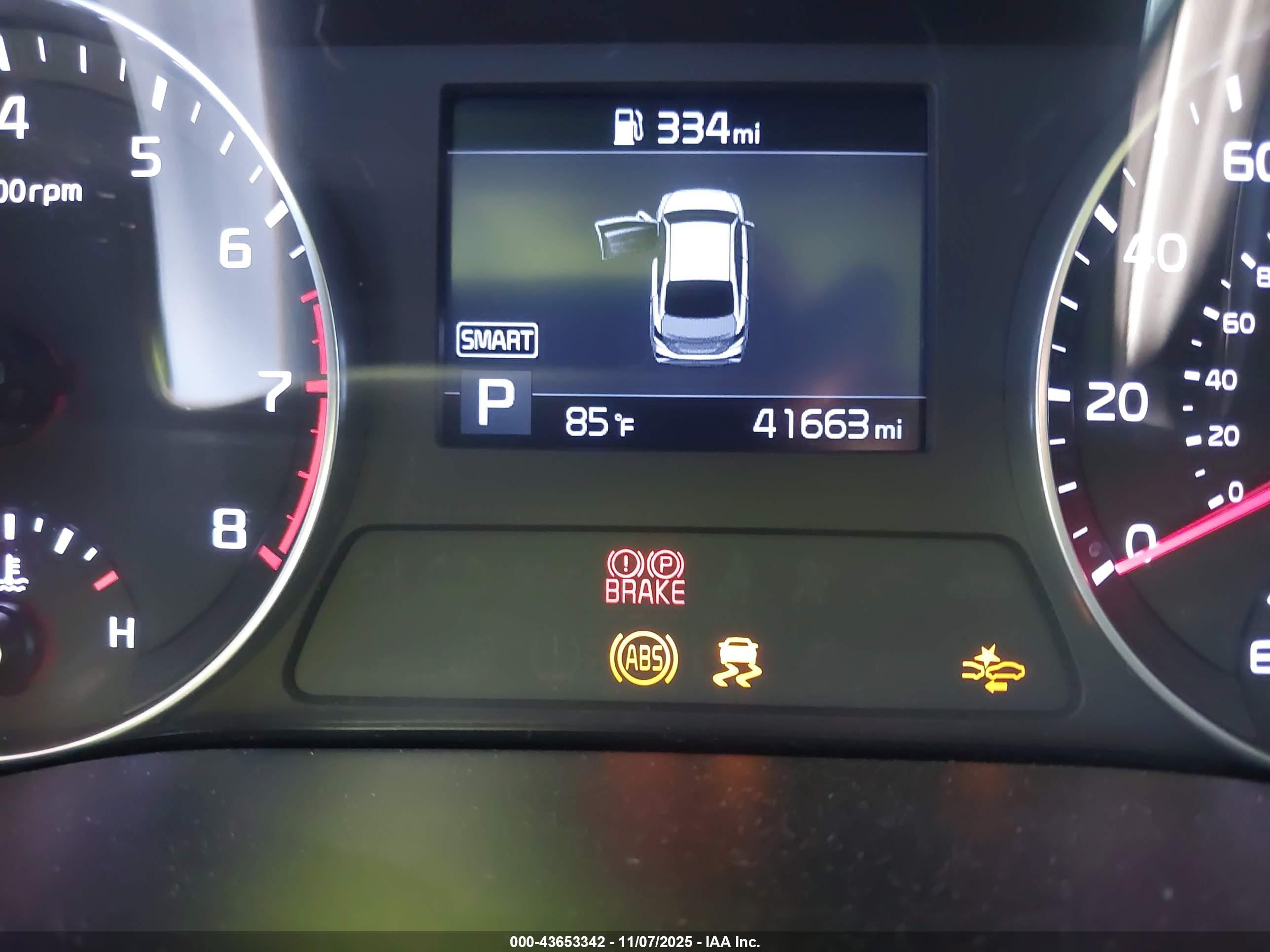 KIA FORTE image 7