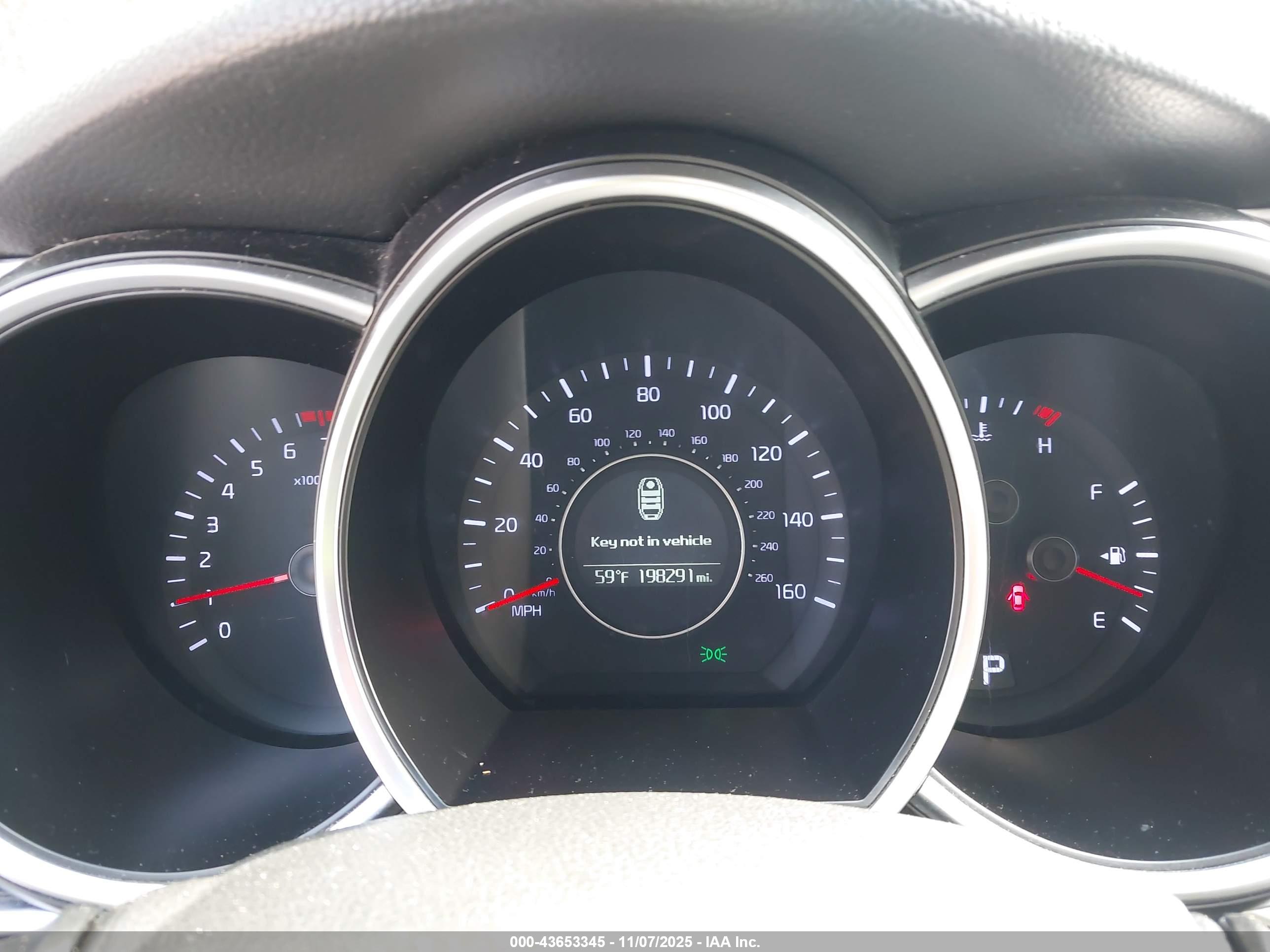 KIA OPTIMA image 7