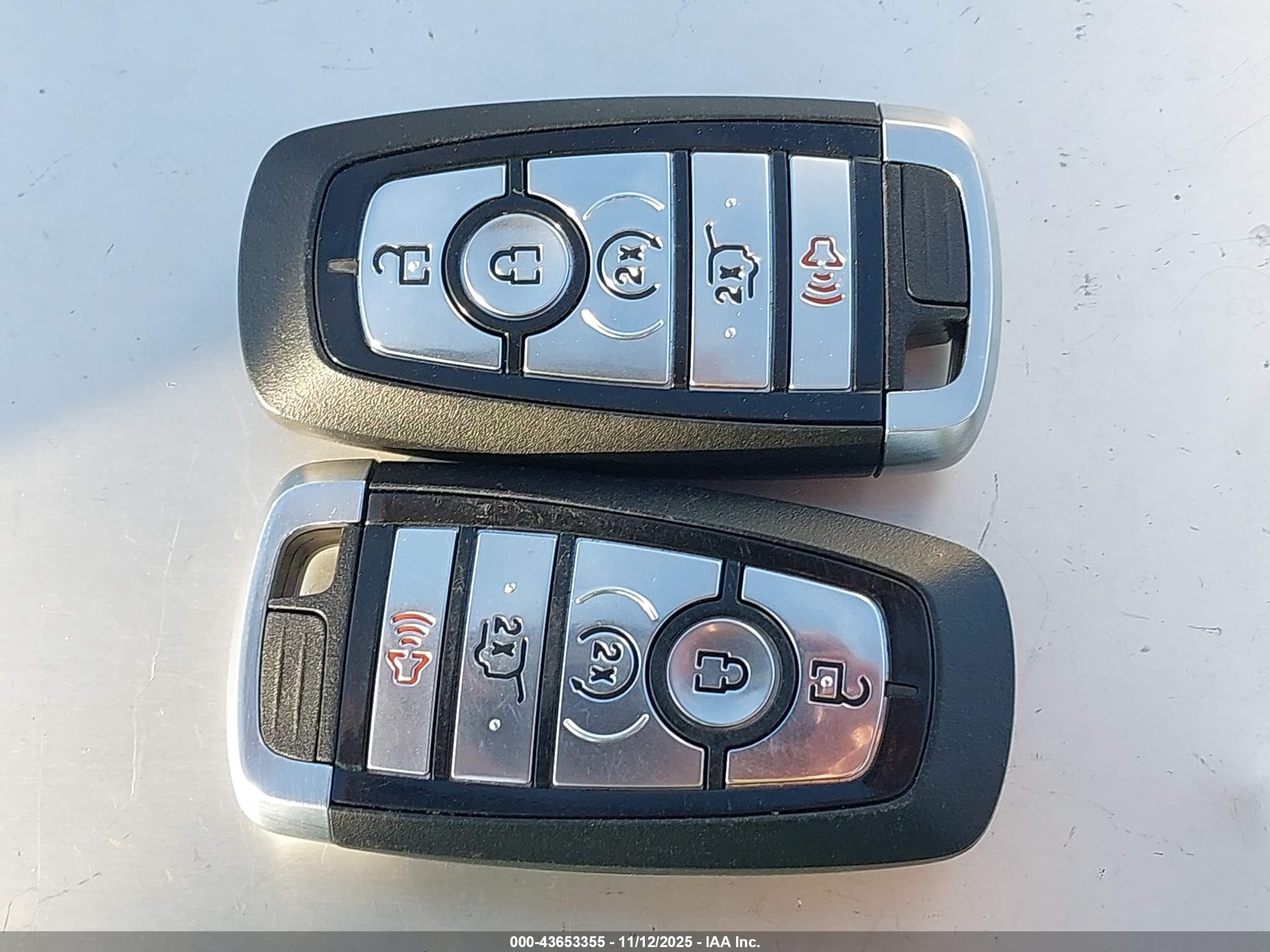 FORD EDGE image 11