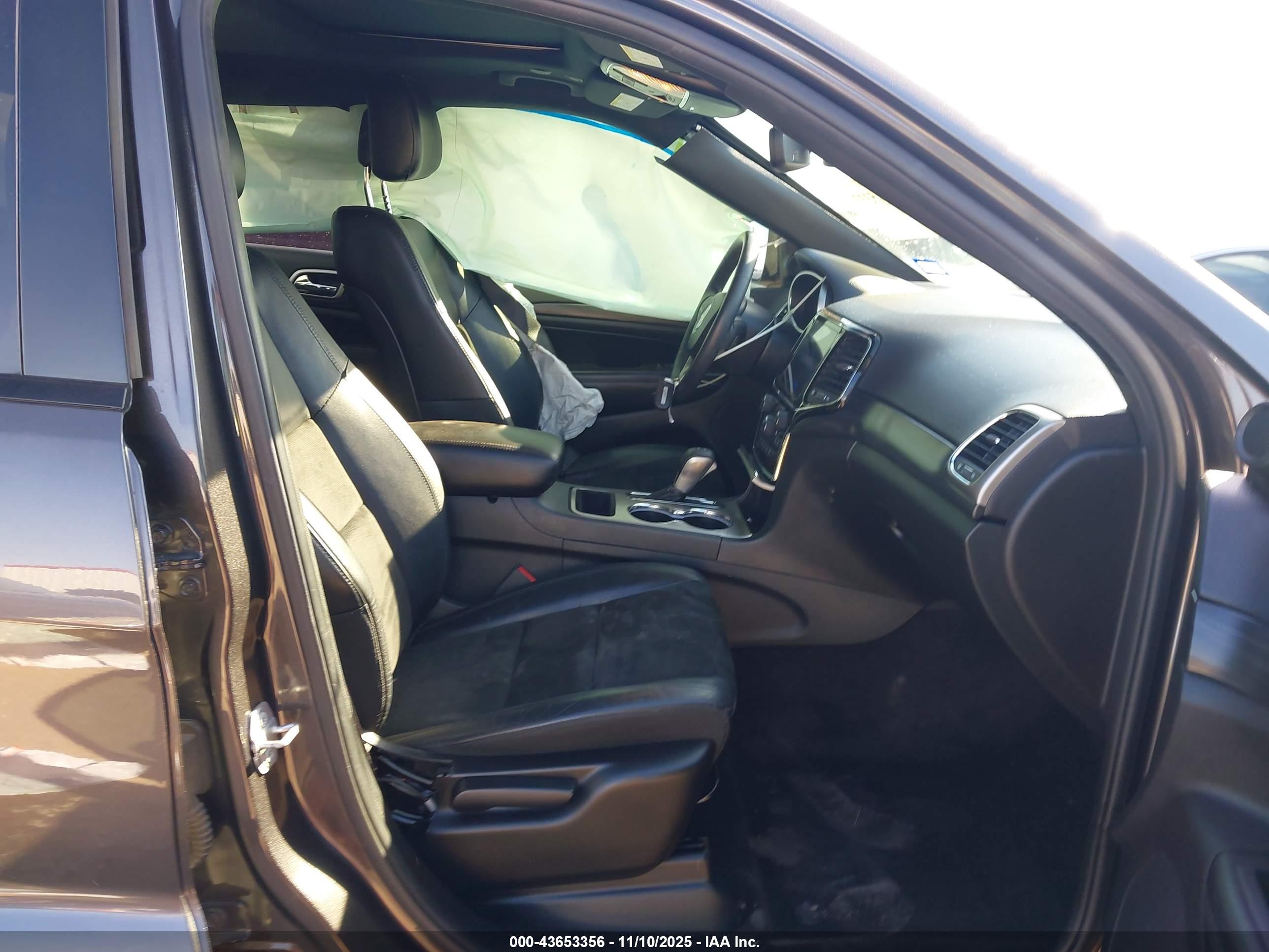 JEEP GRAND image 5