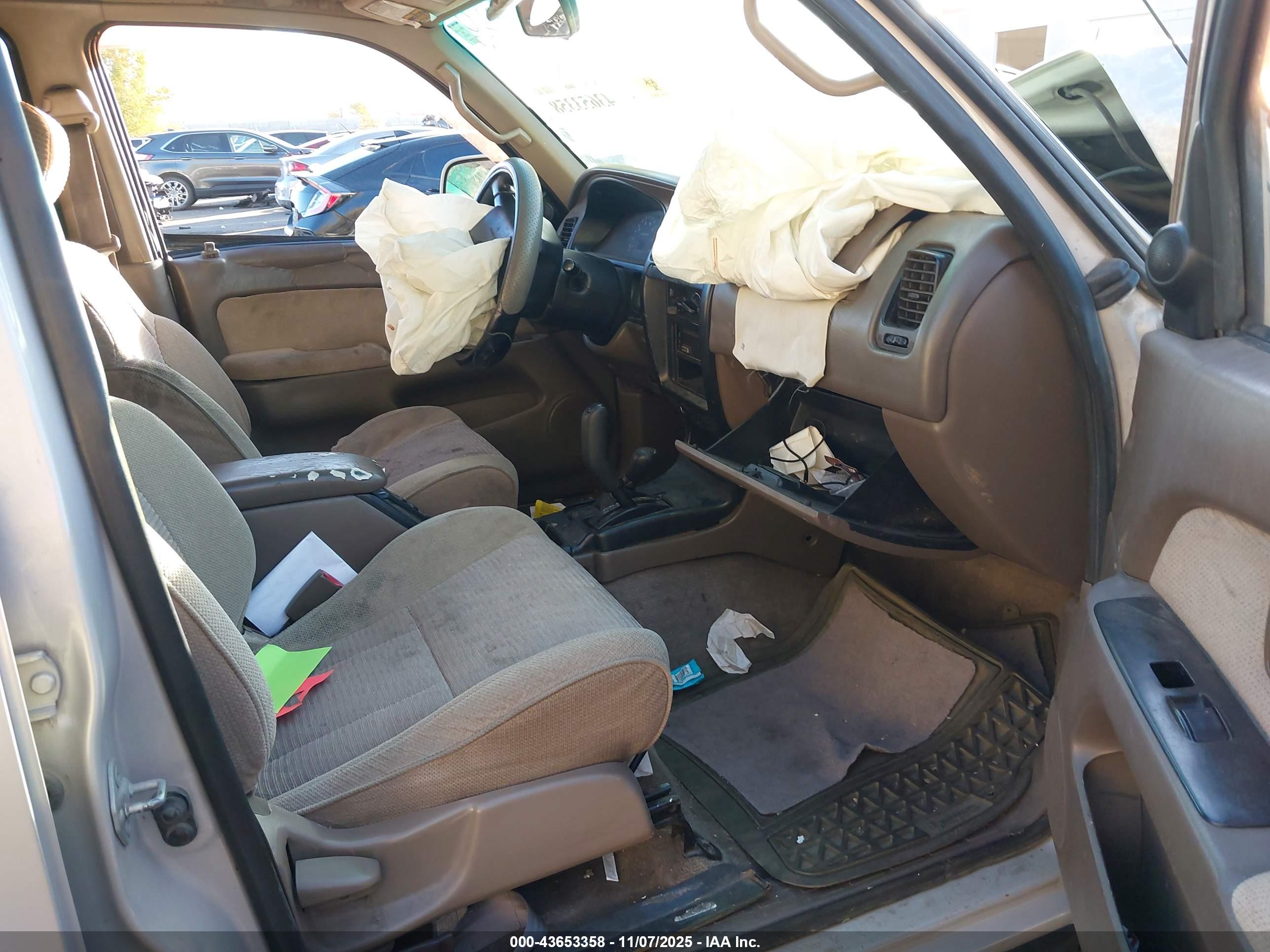TOYOTA 4RUNNER image 5