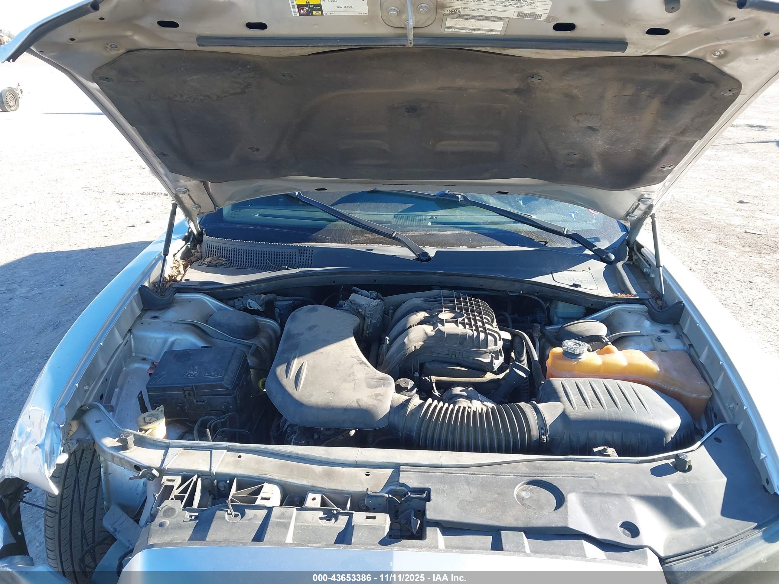 DODGE CHARGER image 10