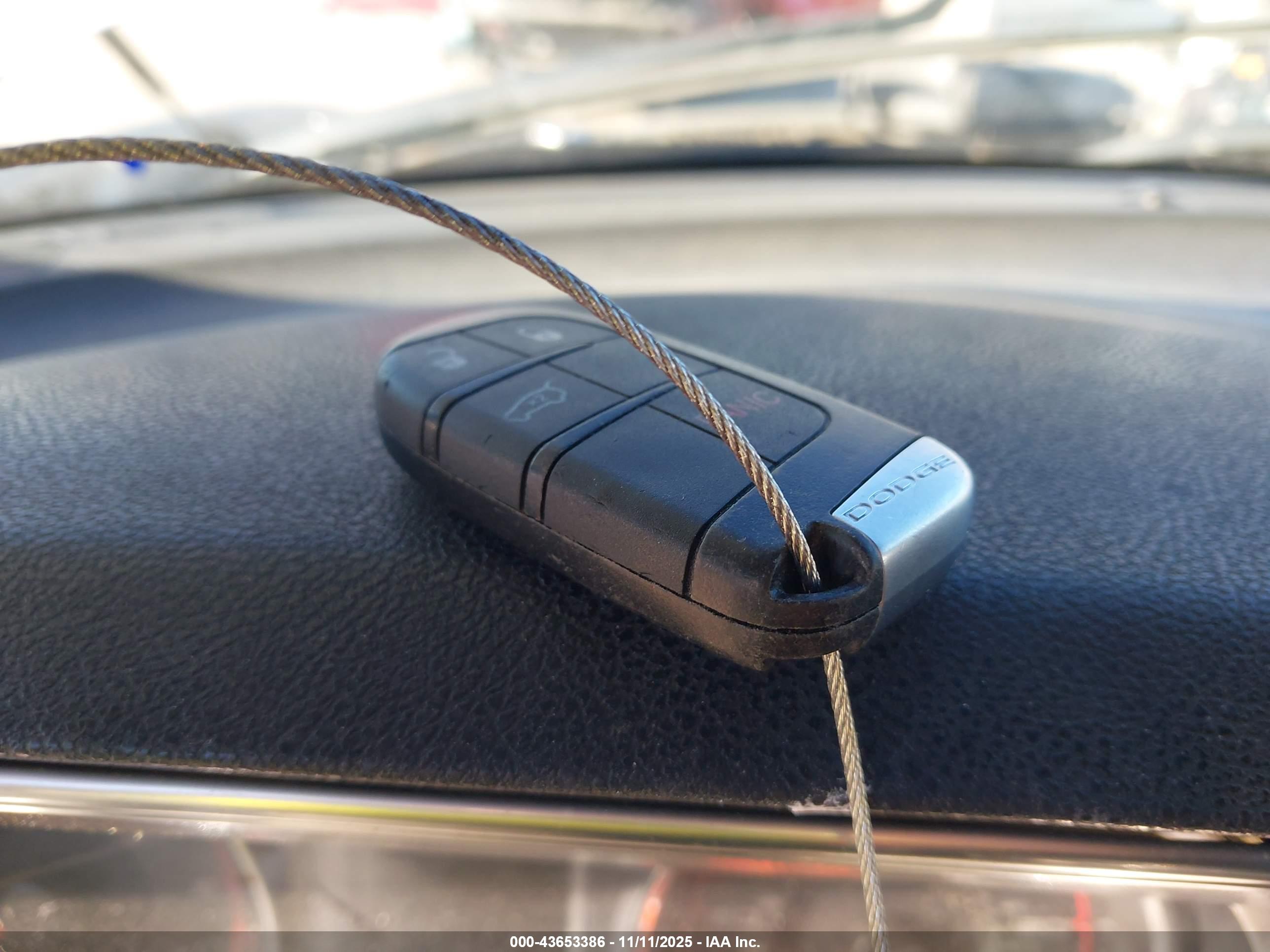 DODGE CHARGER image 11