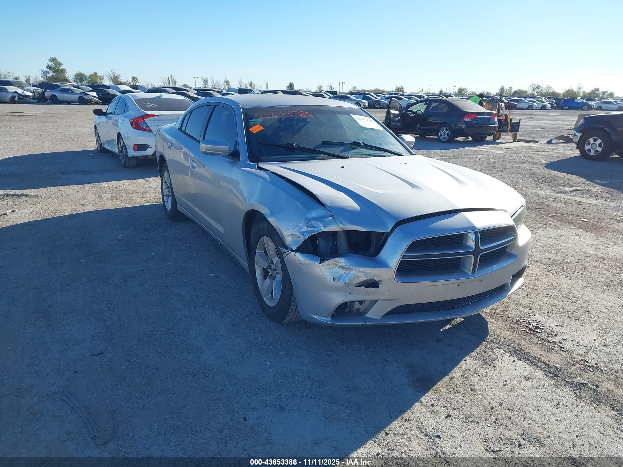 DODGE CHARGER image 6