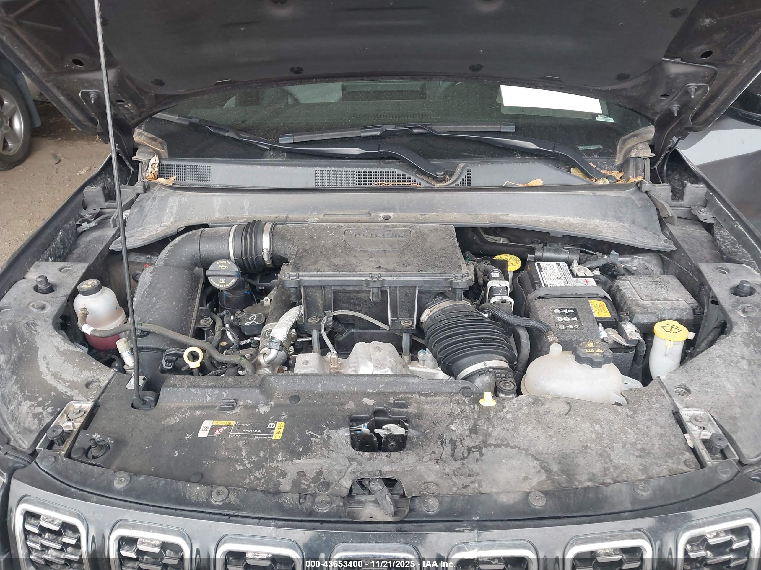 JEEP COMPASS image 10
