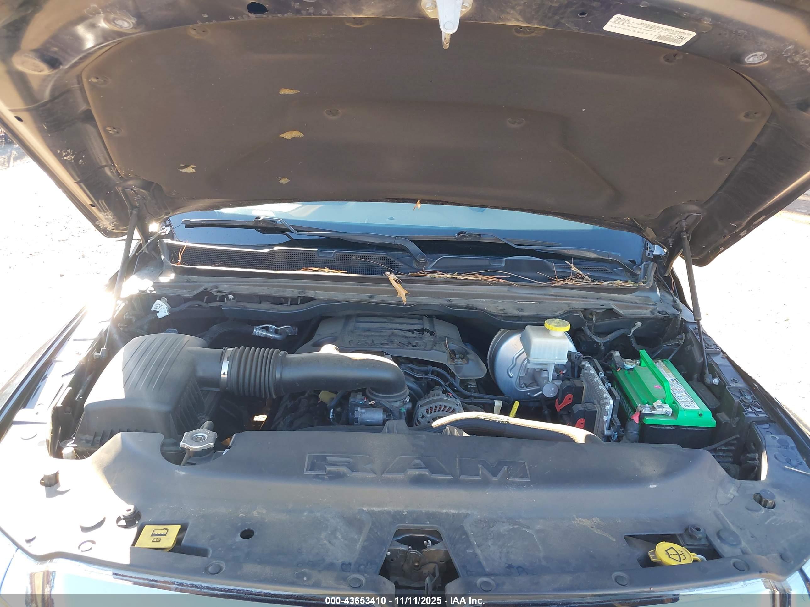 RAM 1500 image 10