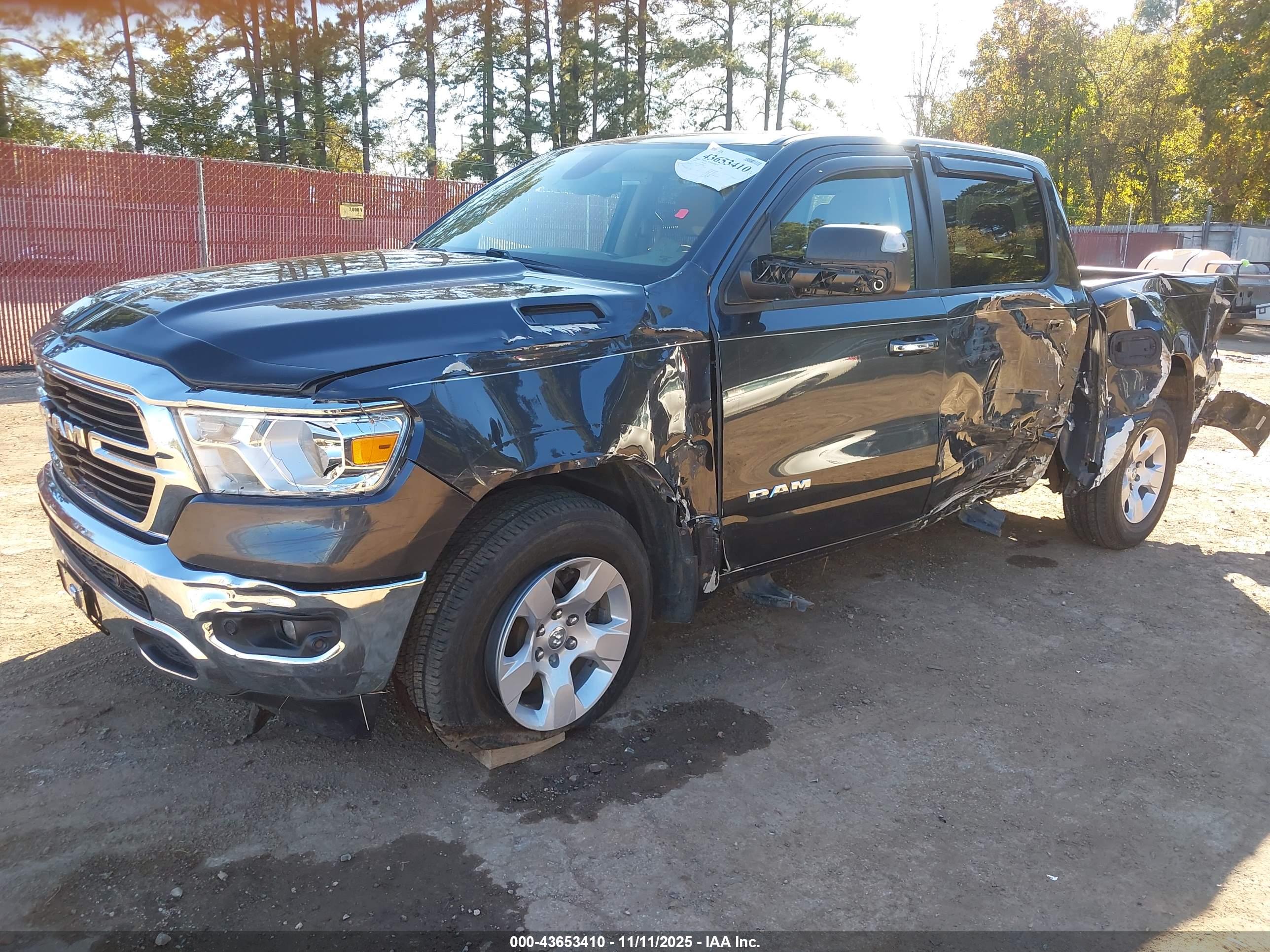 RAM 1500 image 2