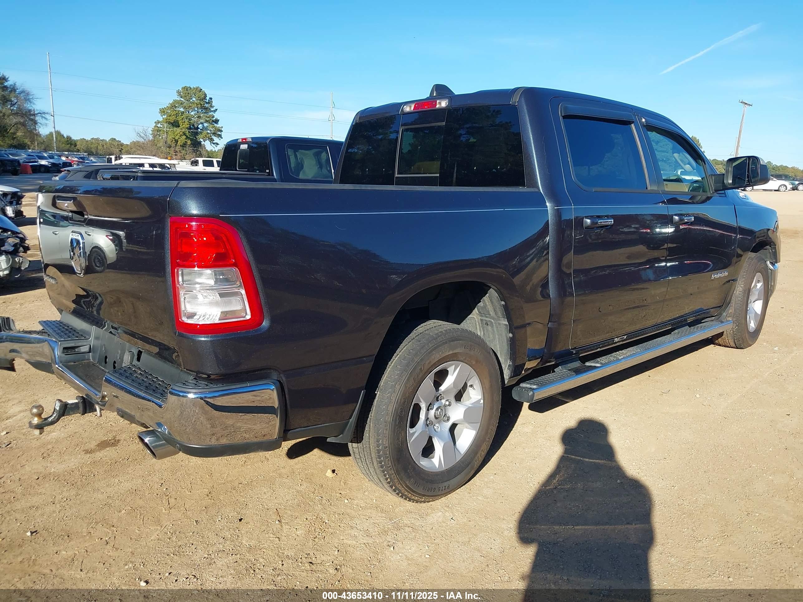 RAM 1500 image 4